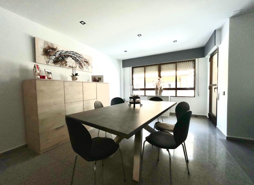 Revente - Appartement - Torremendo