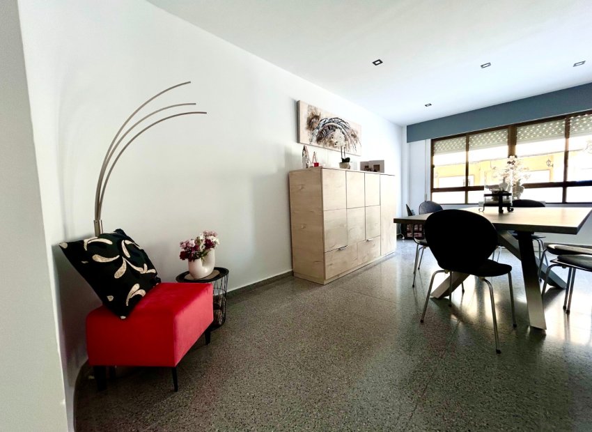 Revente - Appartement - Torremendo