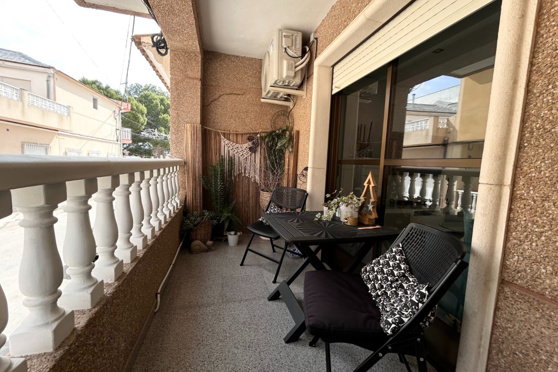 Revente - Appartement - Torremendo