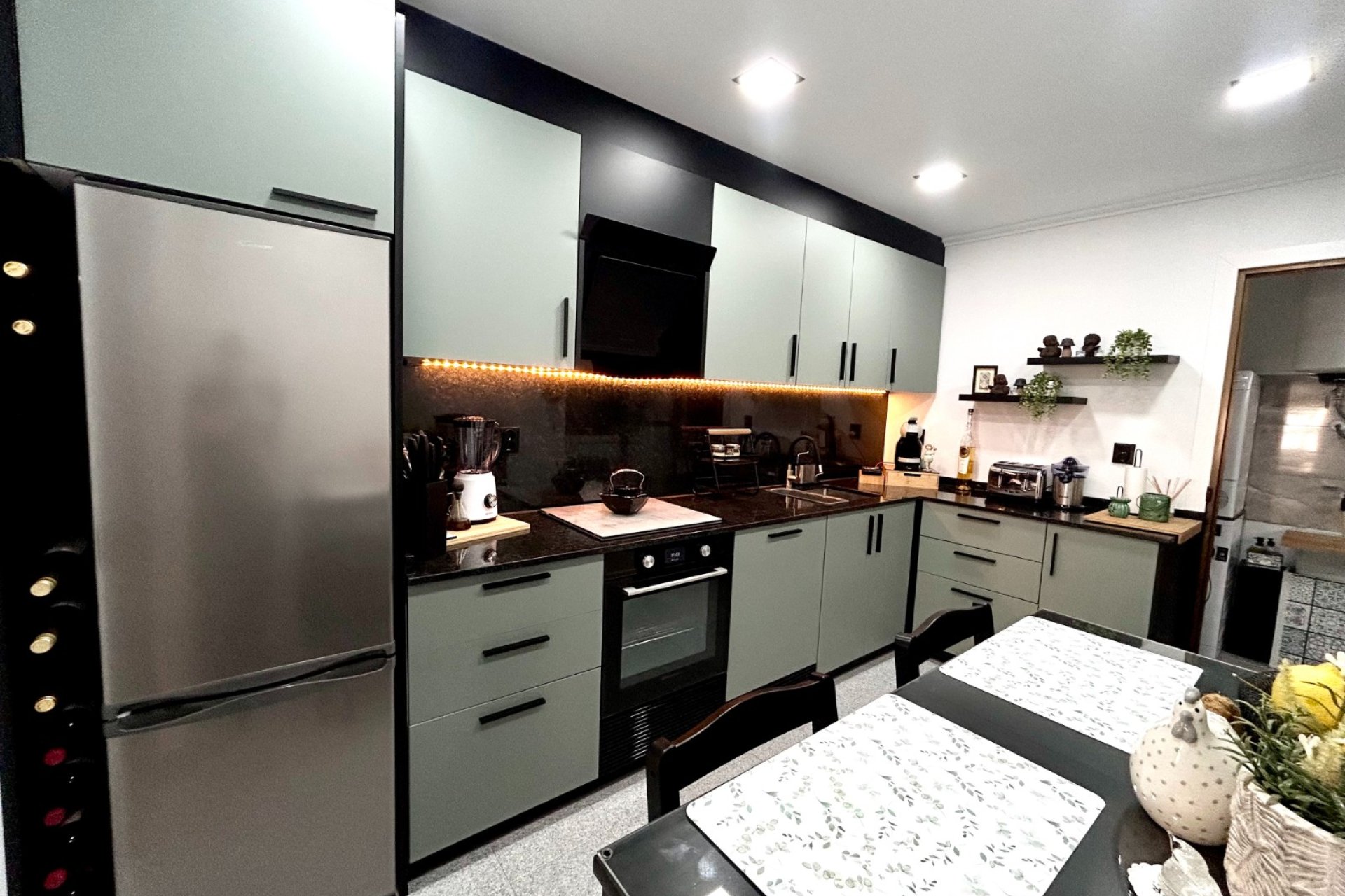 Revente - Appartement - Torremendo