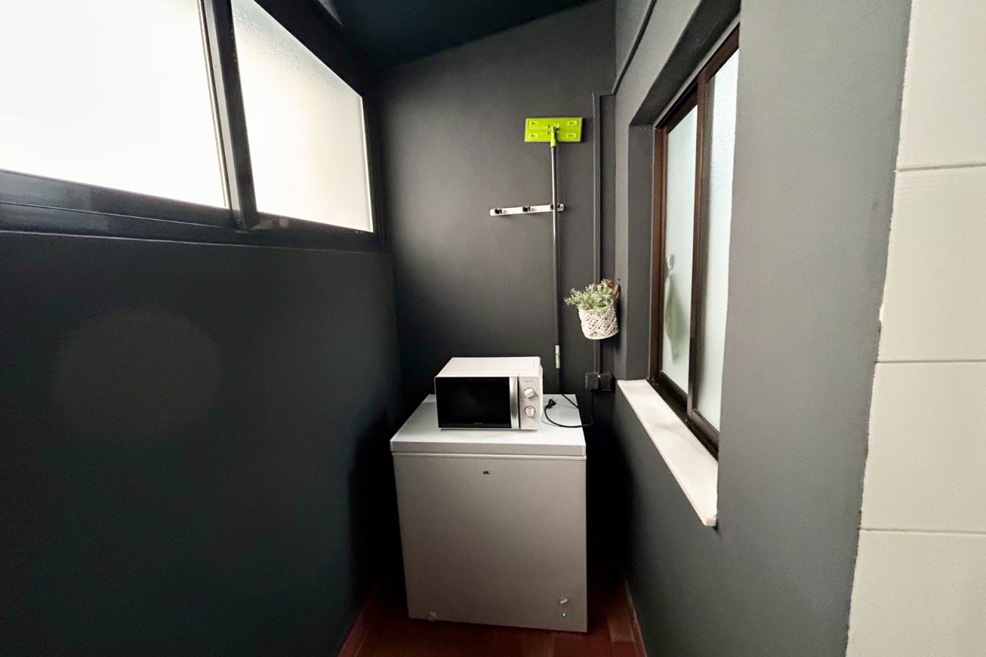 Revente - Appartement - Torremendo