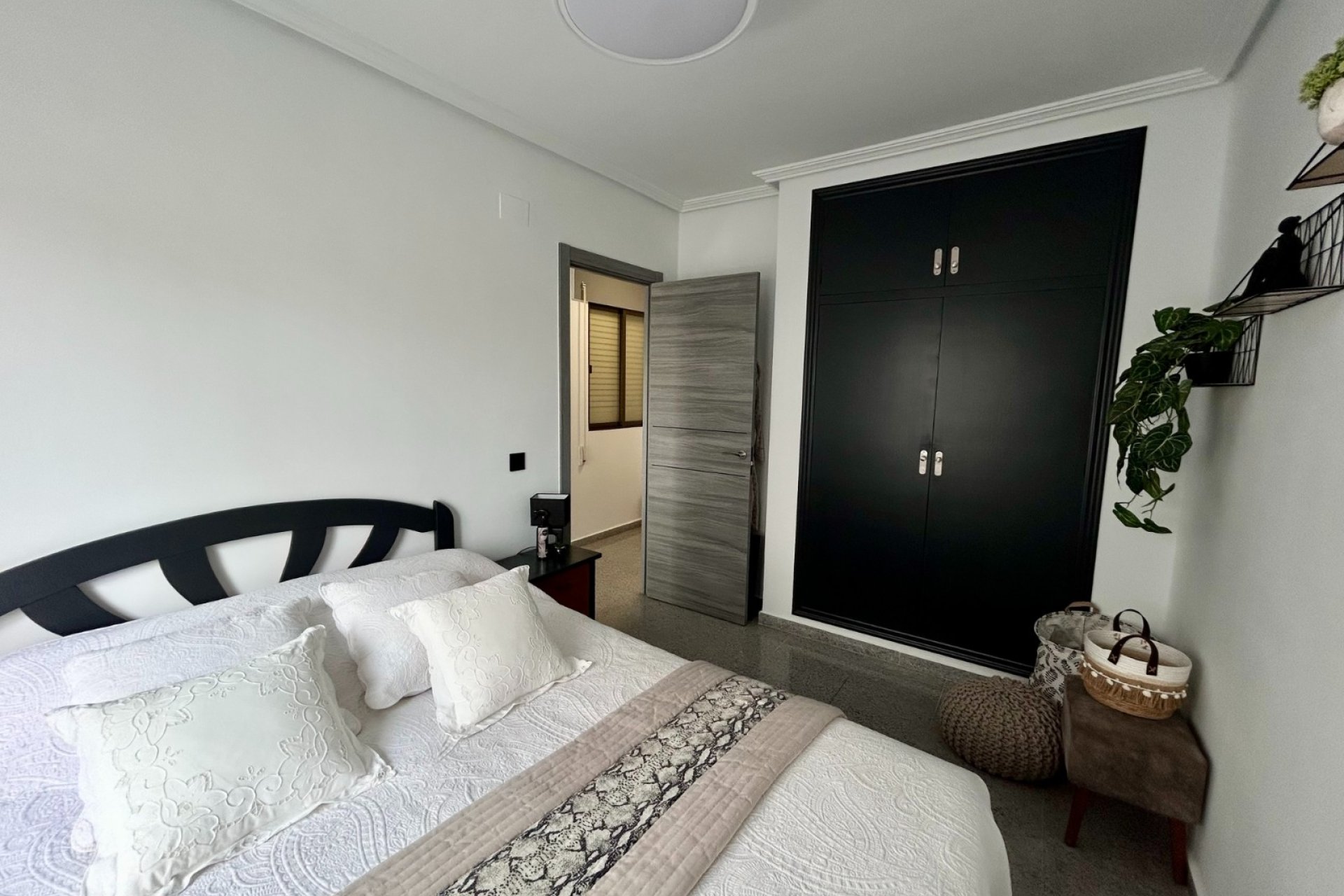 Revente - Appartement - Torremendo