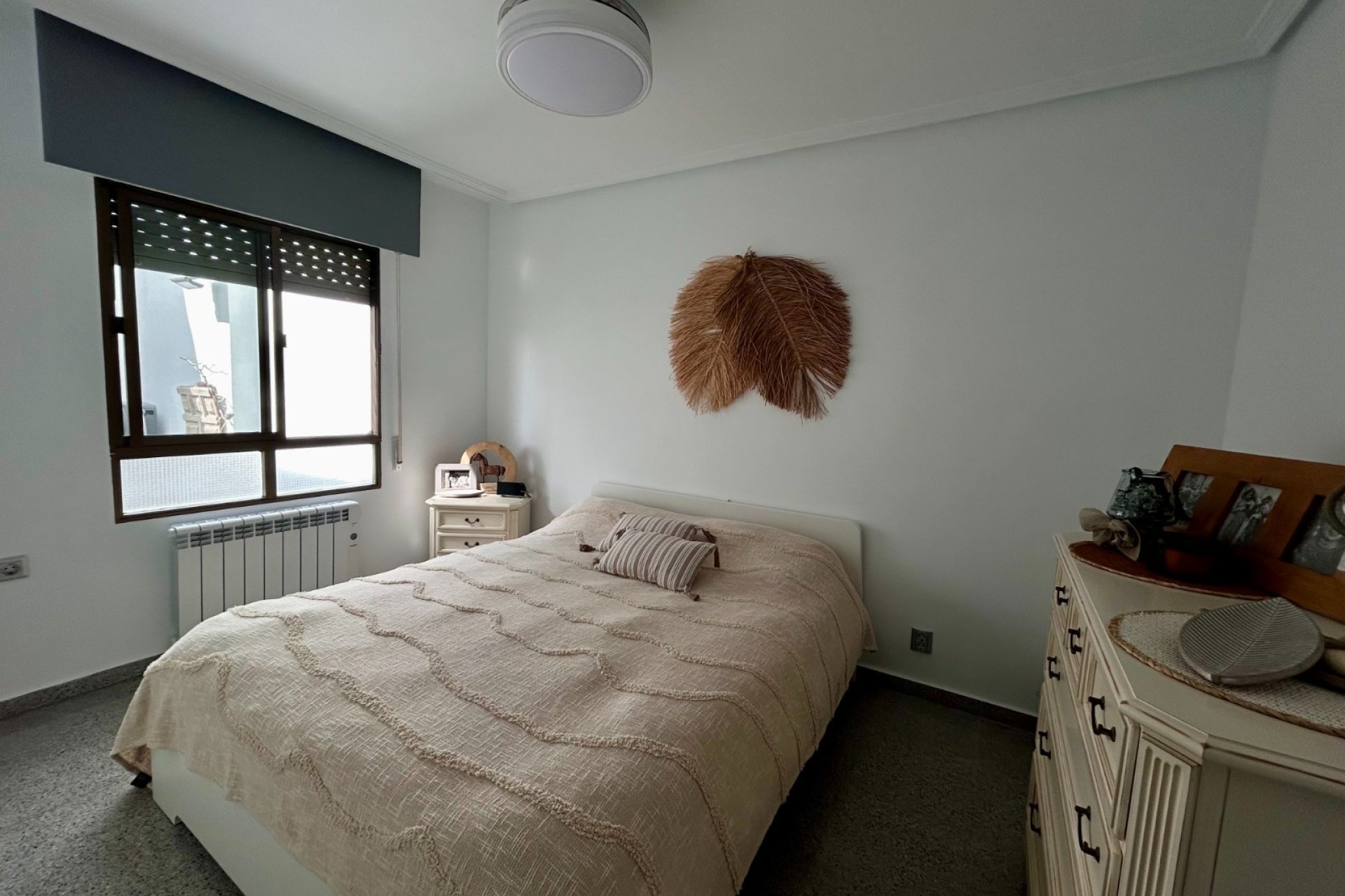 Revente - Appartement - Torremendo