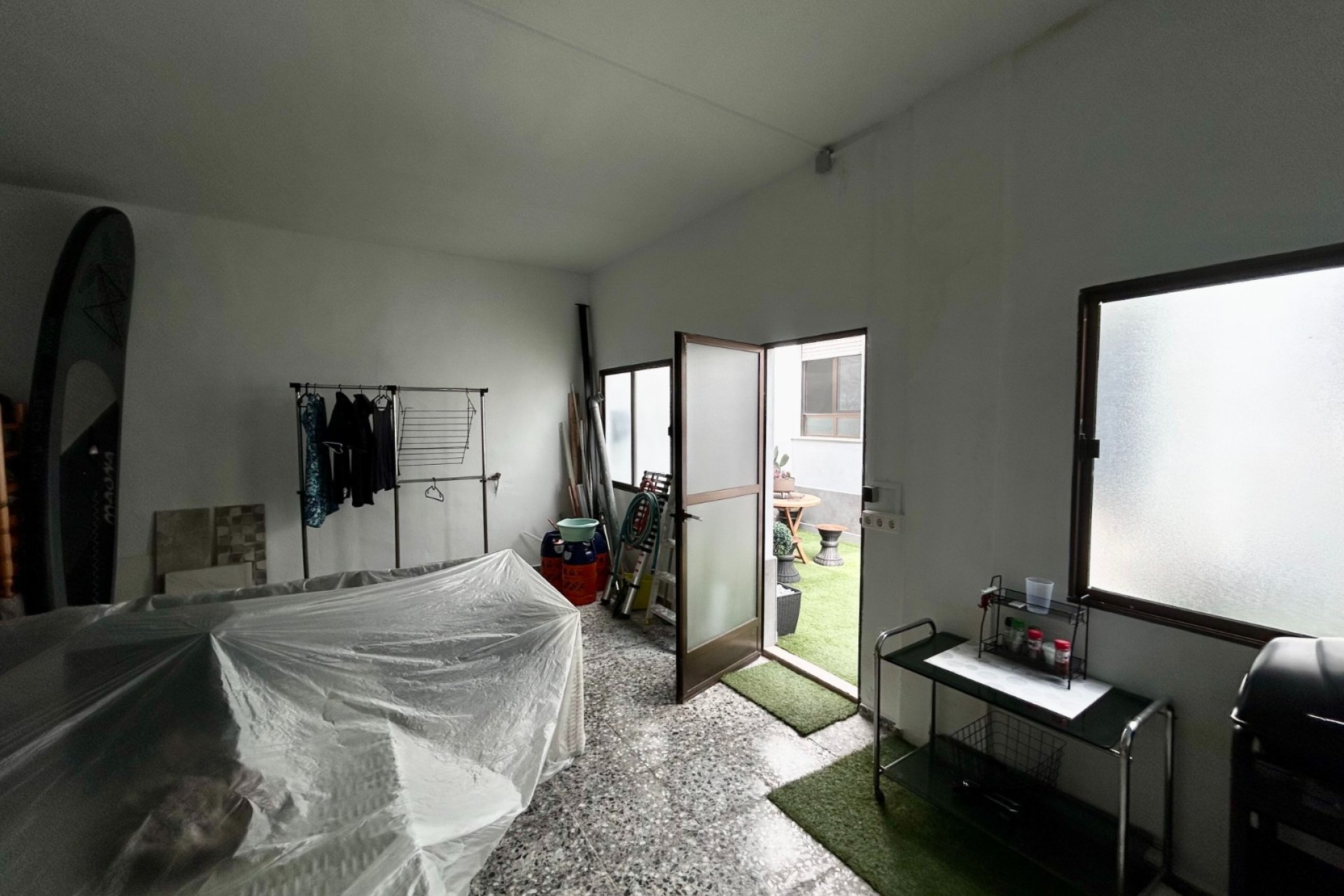 Revente - Appartement - Torremendo