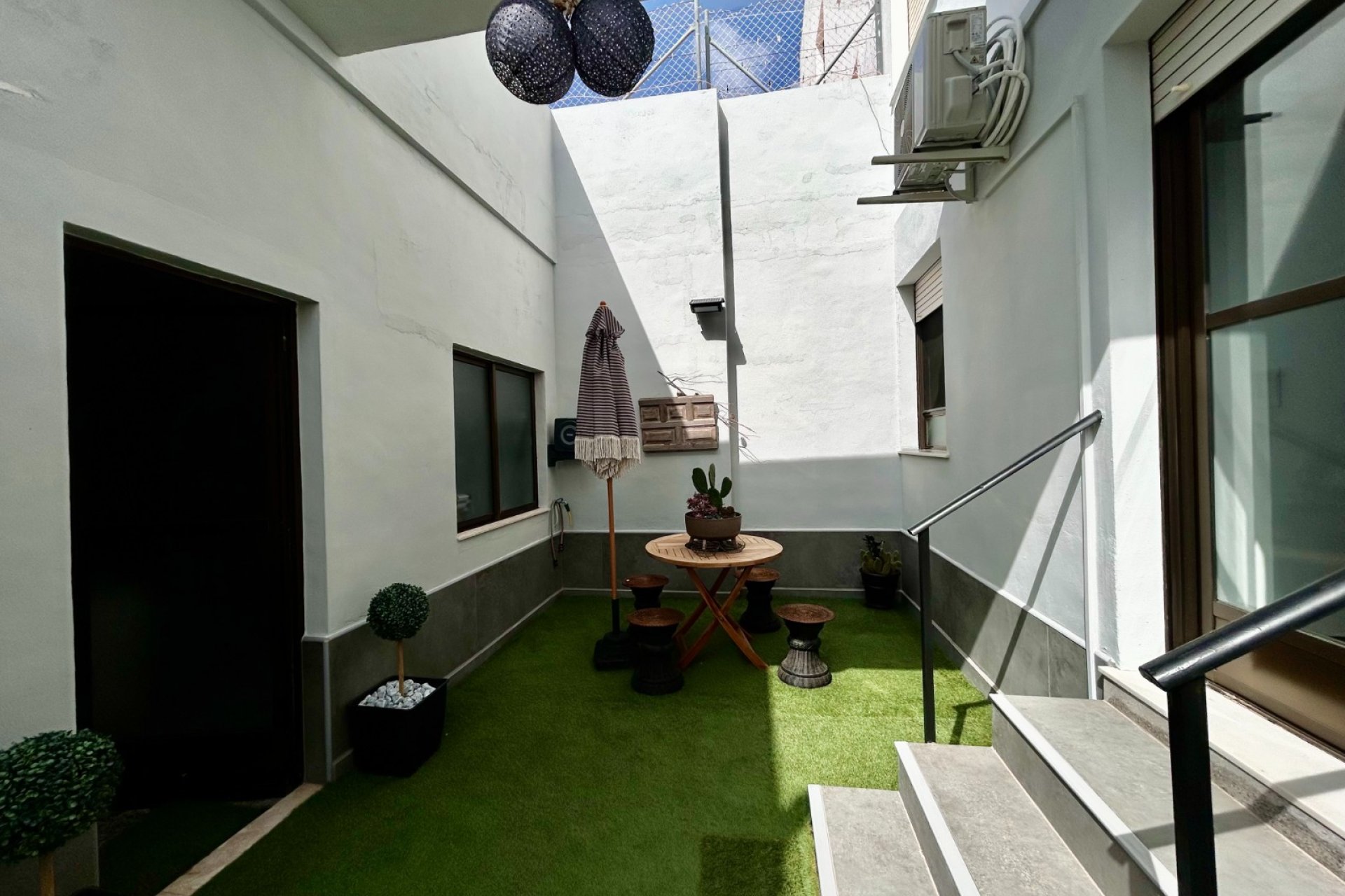 Revente - Appartement - Torremendo