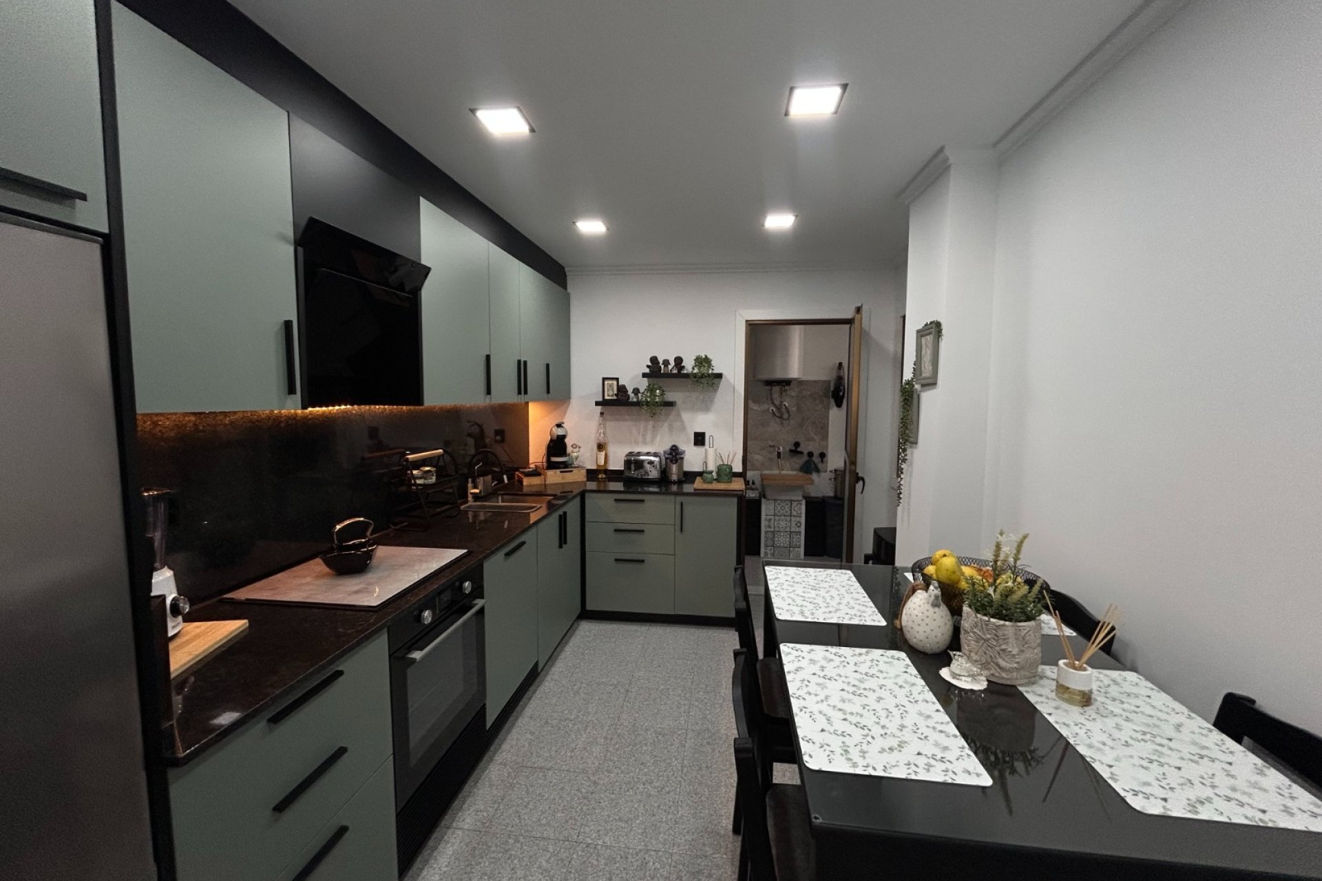 Revente - Appartement - Torremendo