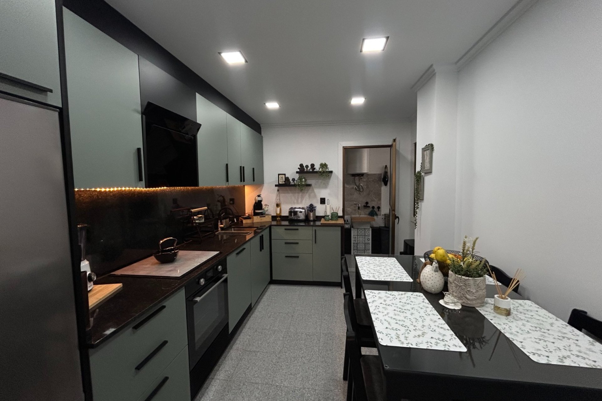 Revente - Appartement - Torremendo