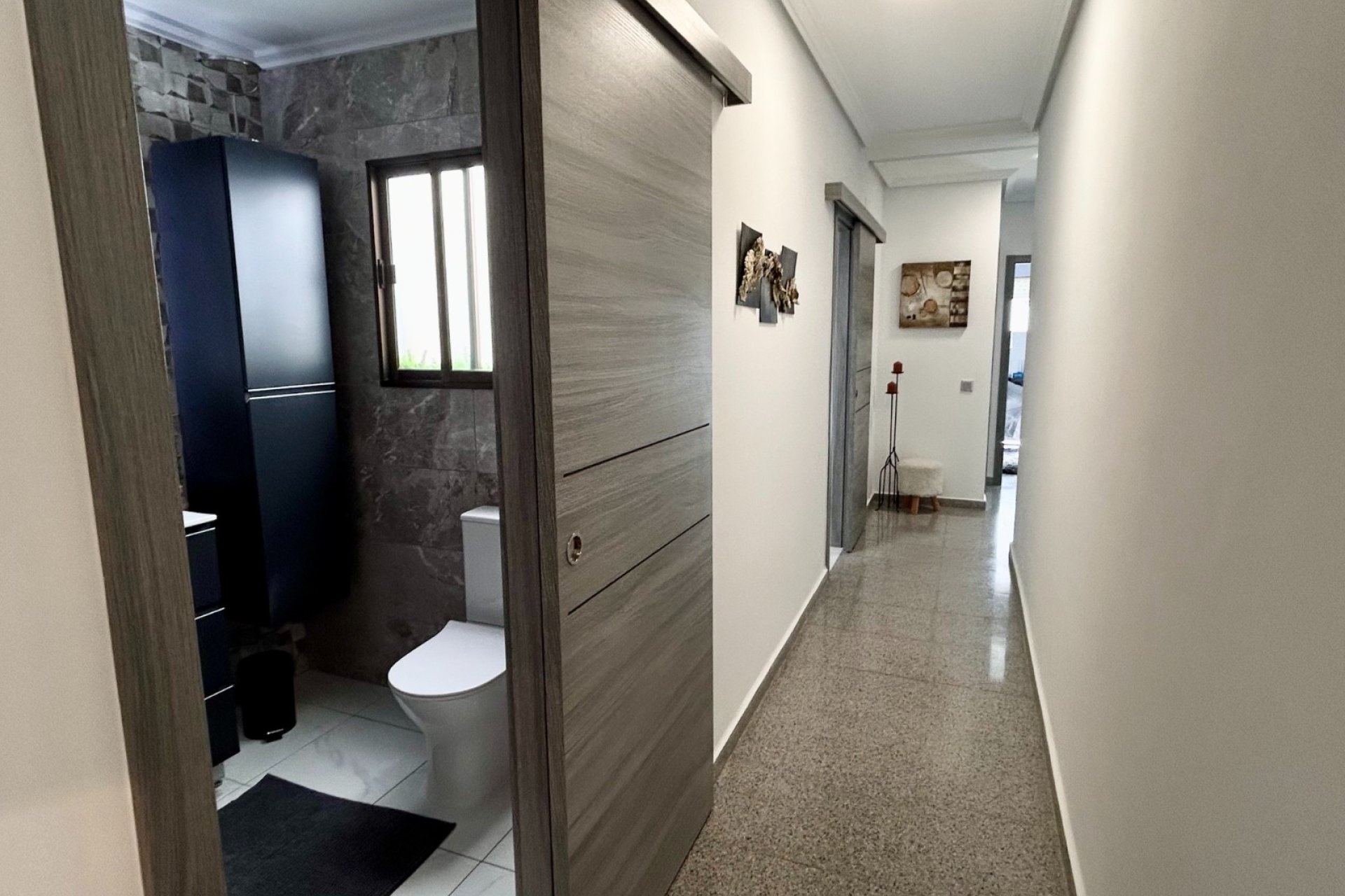 Revente - Appartement - Torremendo