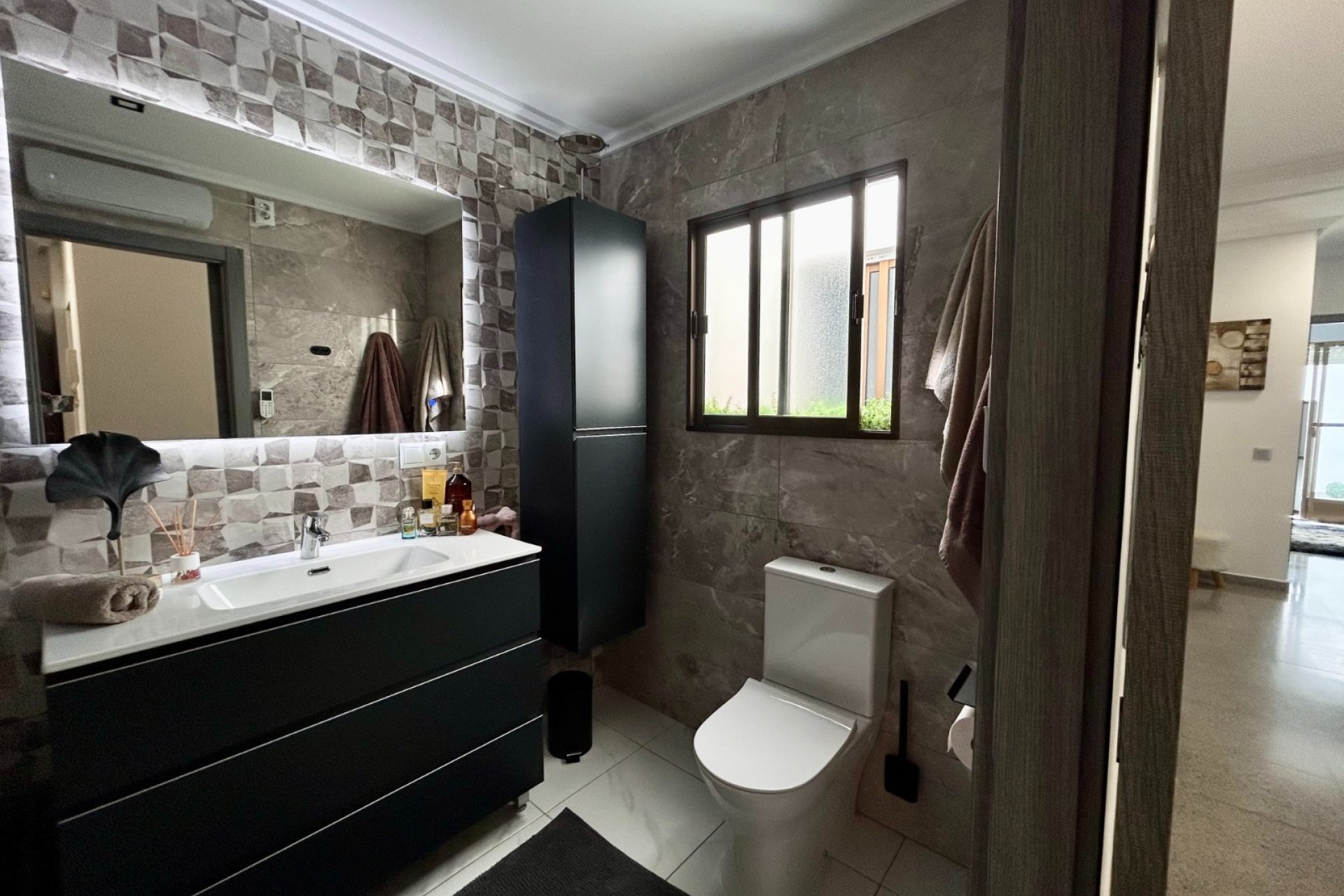 Revente - Appartement - Torremendo