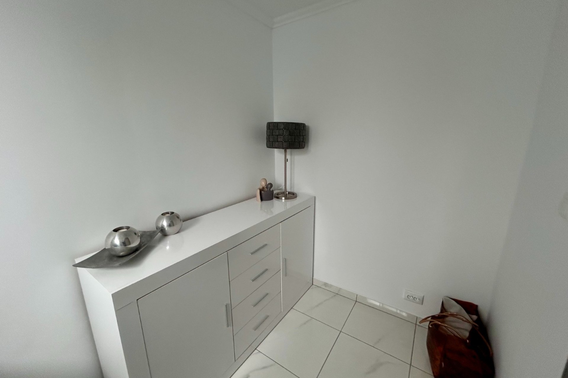 Revente - Appartement - Torremendo