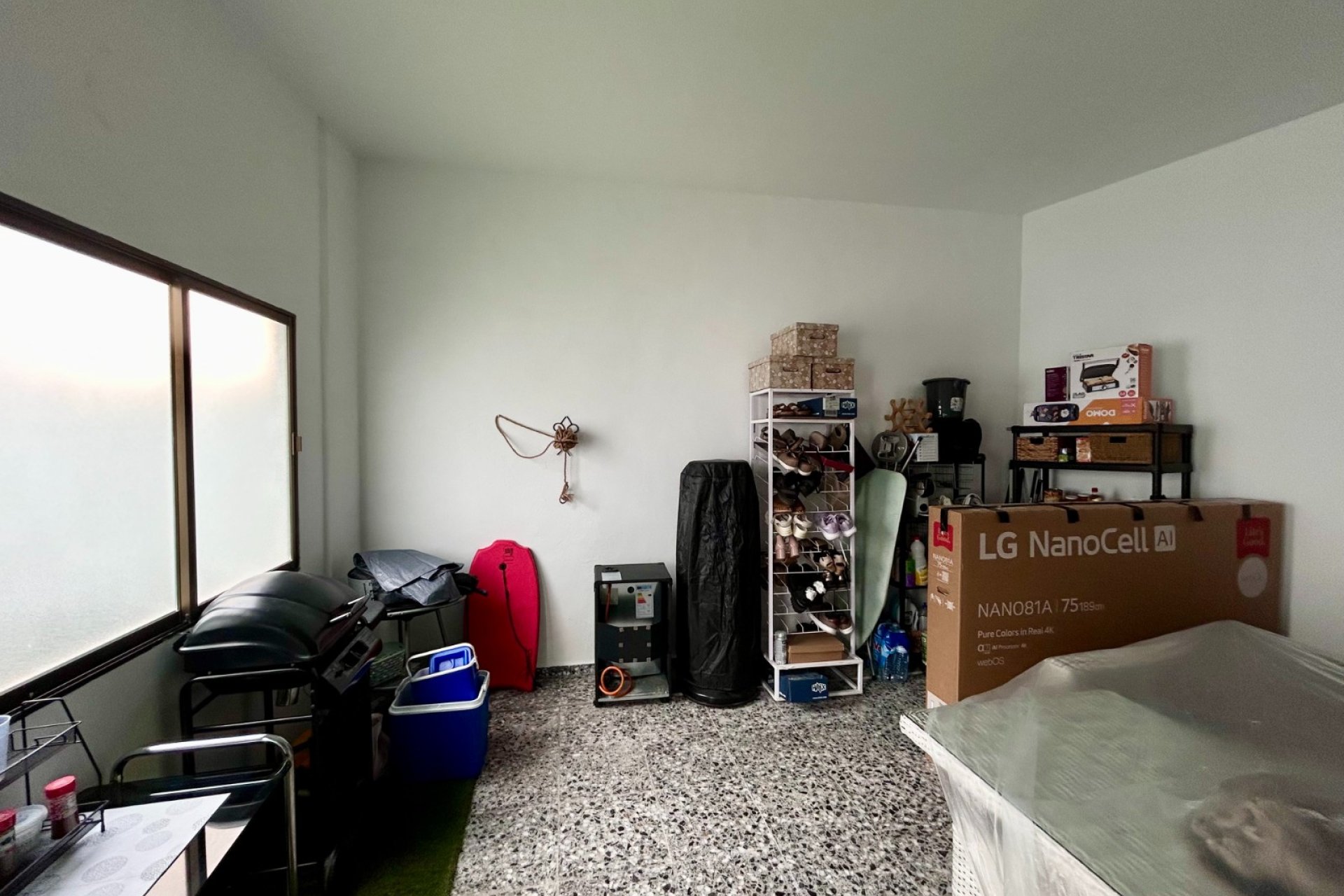 Revente - Appartement - Torremendo