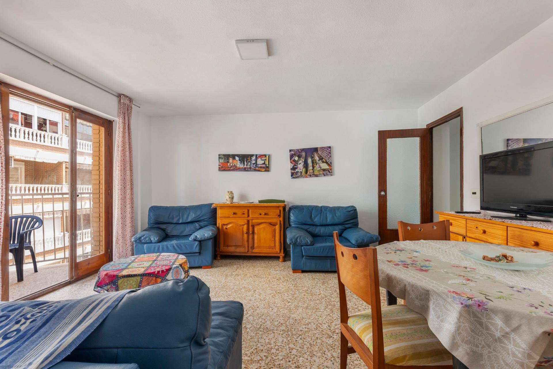 Revente - Appartement - Torrevieja - Acequion