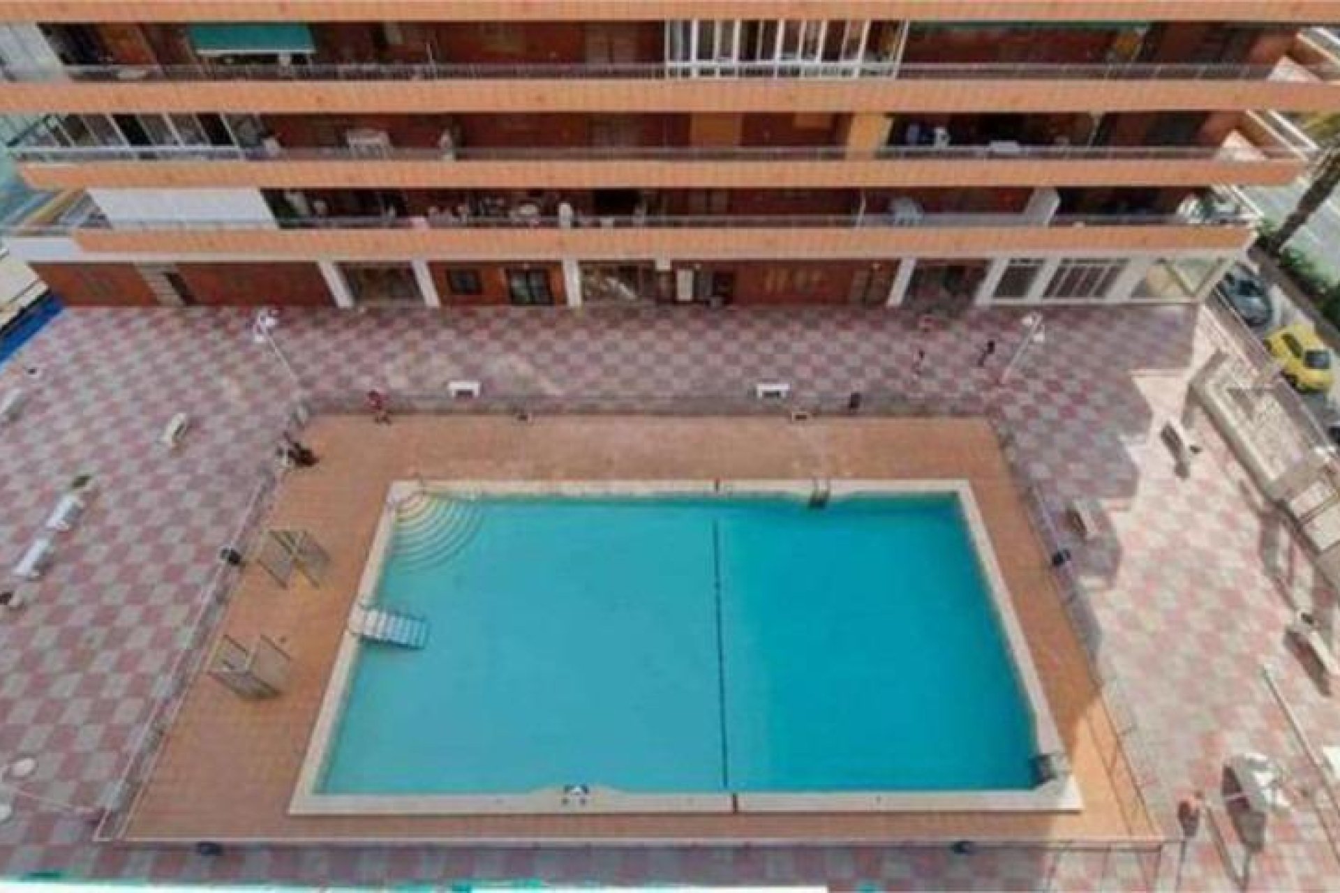 Revente - Appartement - Torrevieja - Acequion