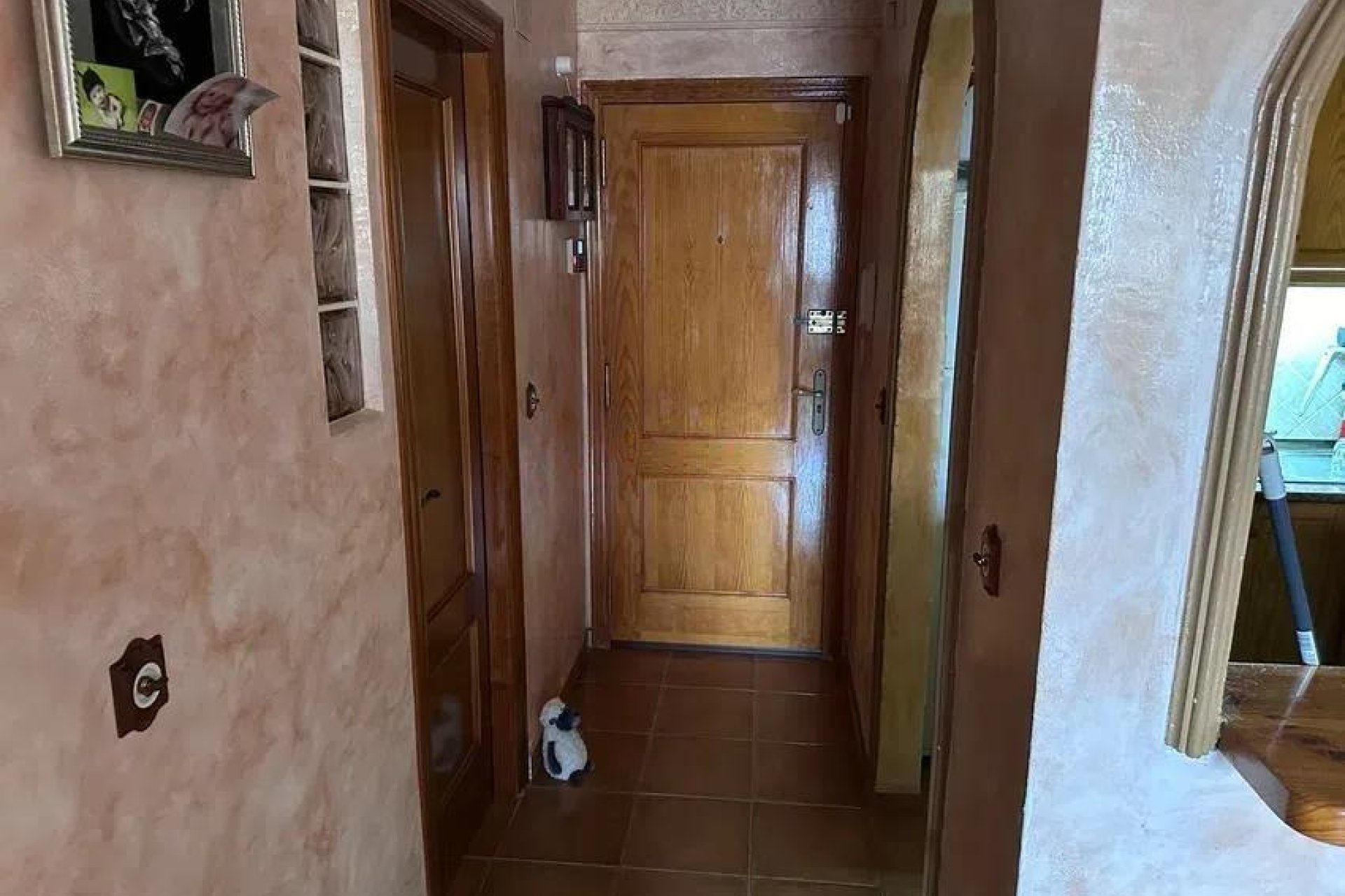 Revente - Appartement - Torrevieja - Acequion