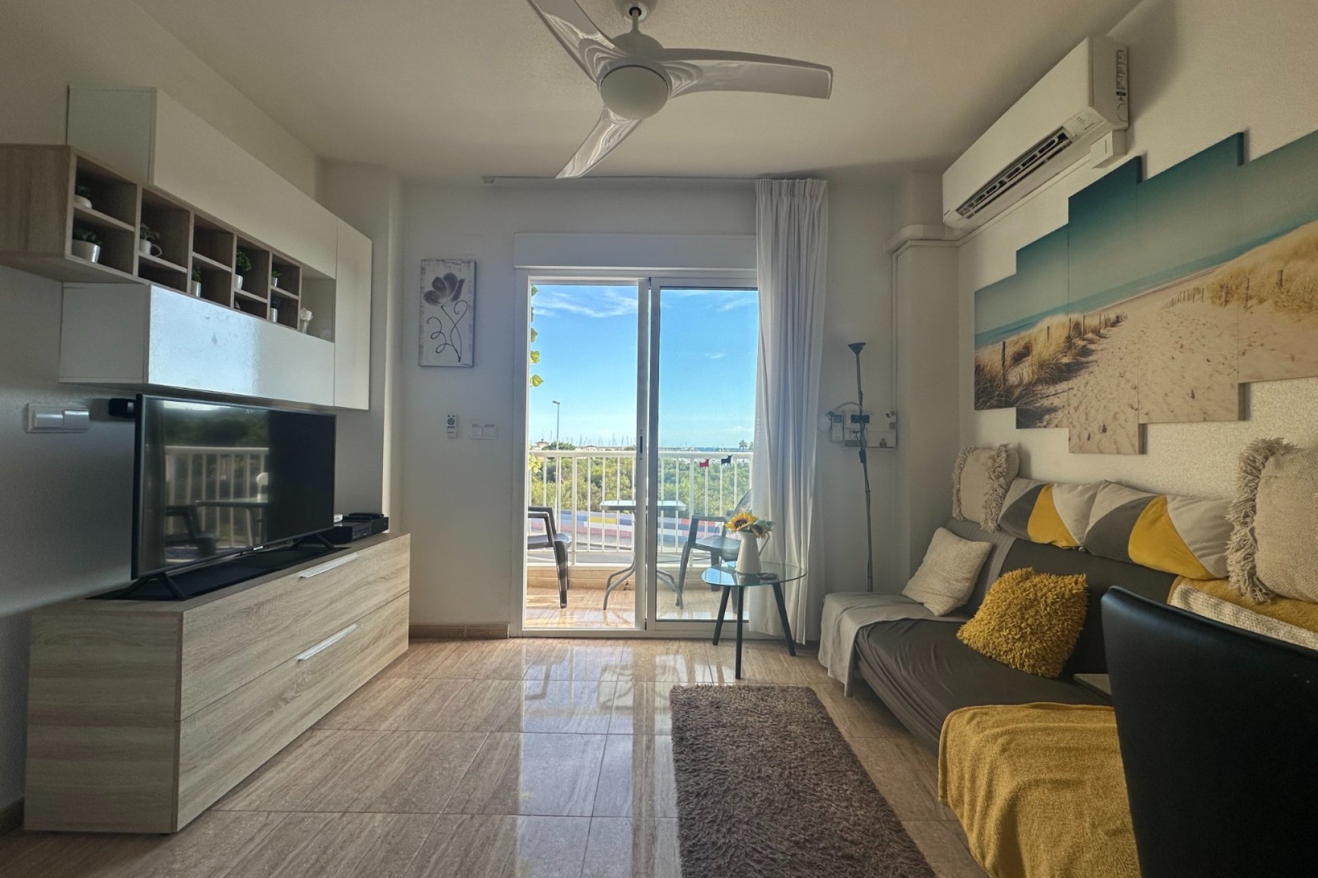 Revente - Appartement - Torrevieja - Acequion