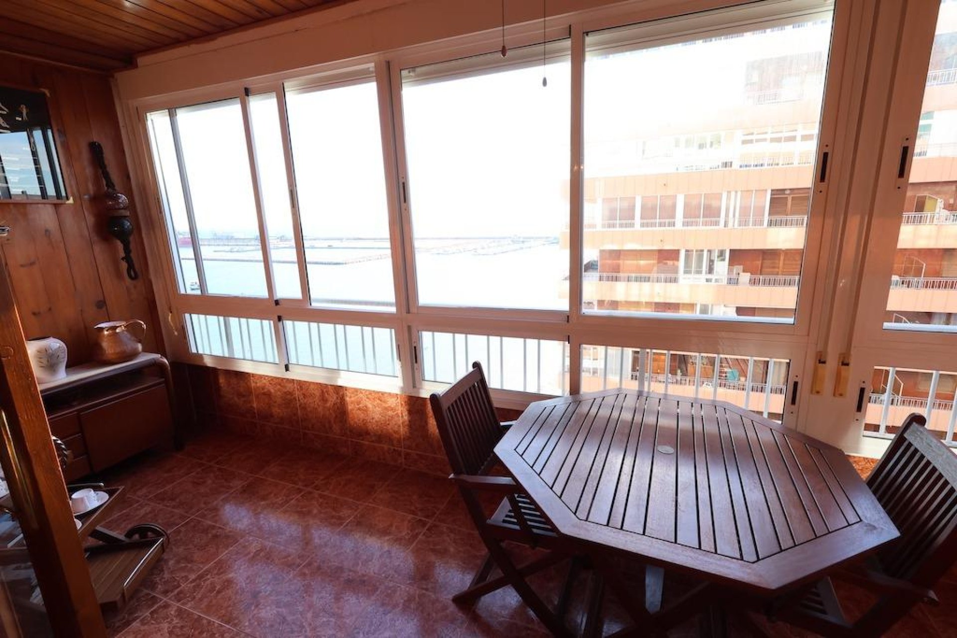 Revente - Appartement - Torrevieja - Acequion