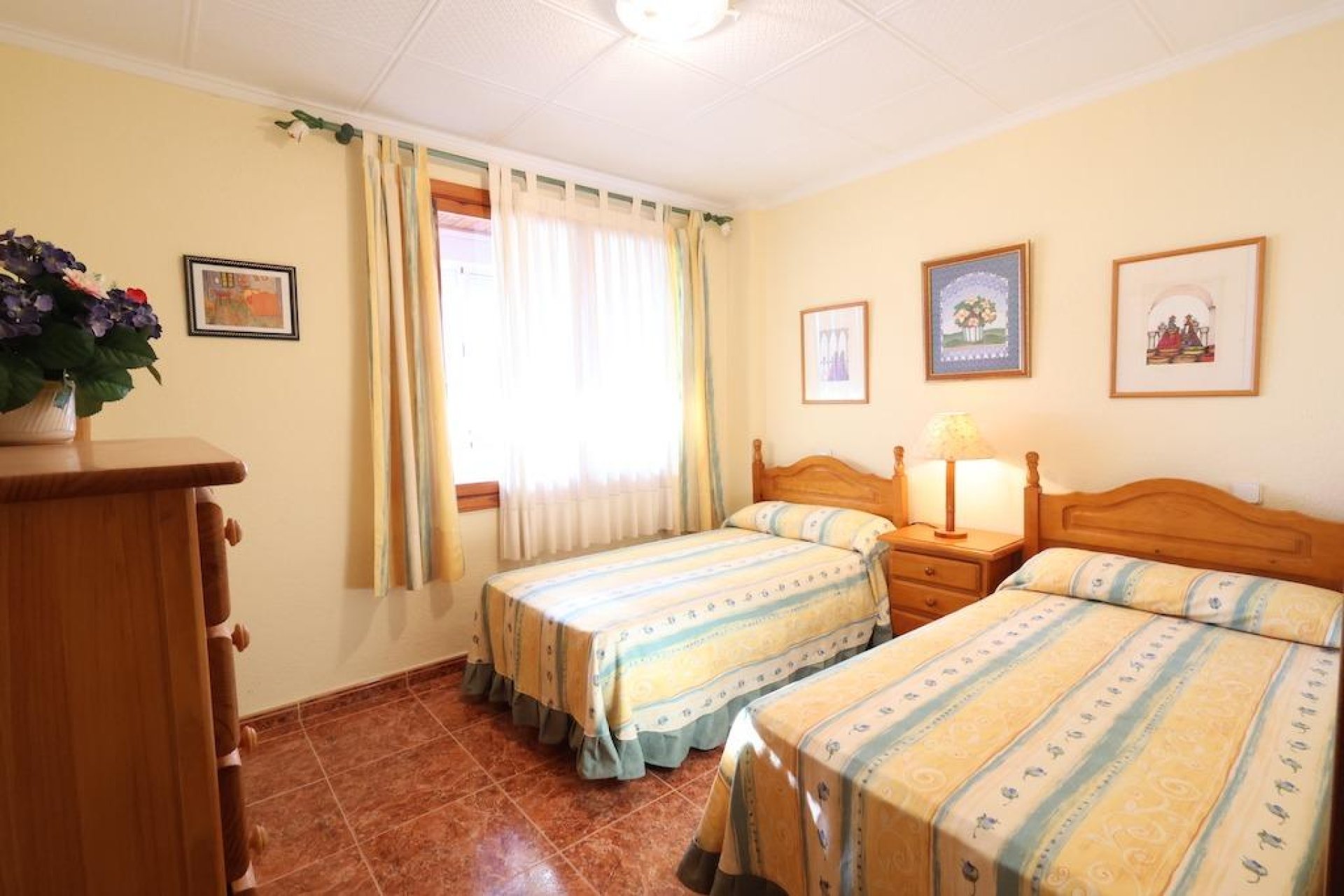 Revente - Appartement - Torrevieja - Acequion