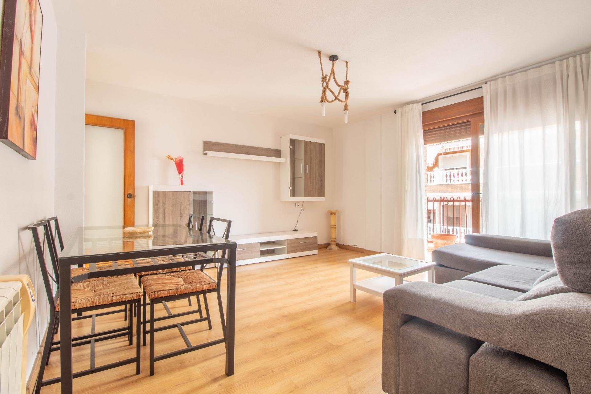 Revente - Appartement - Torrevieja - Acequion