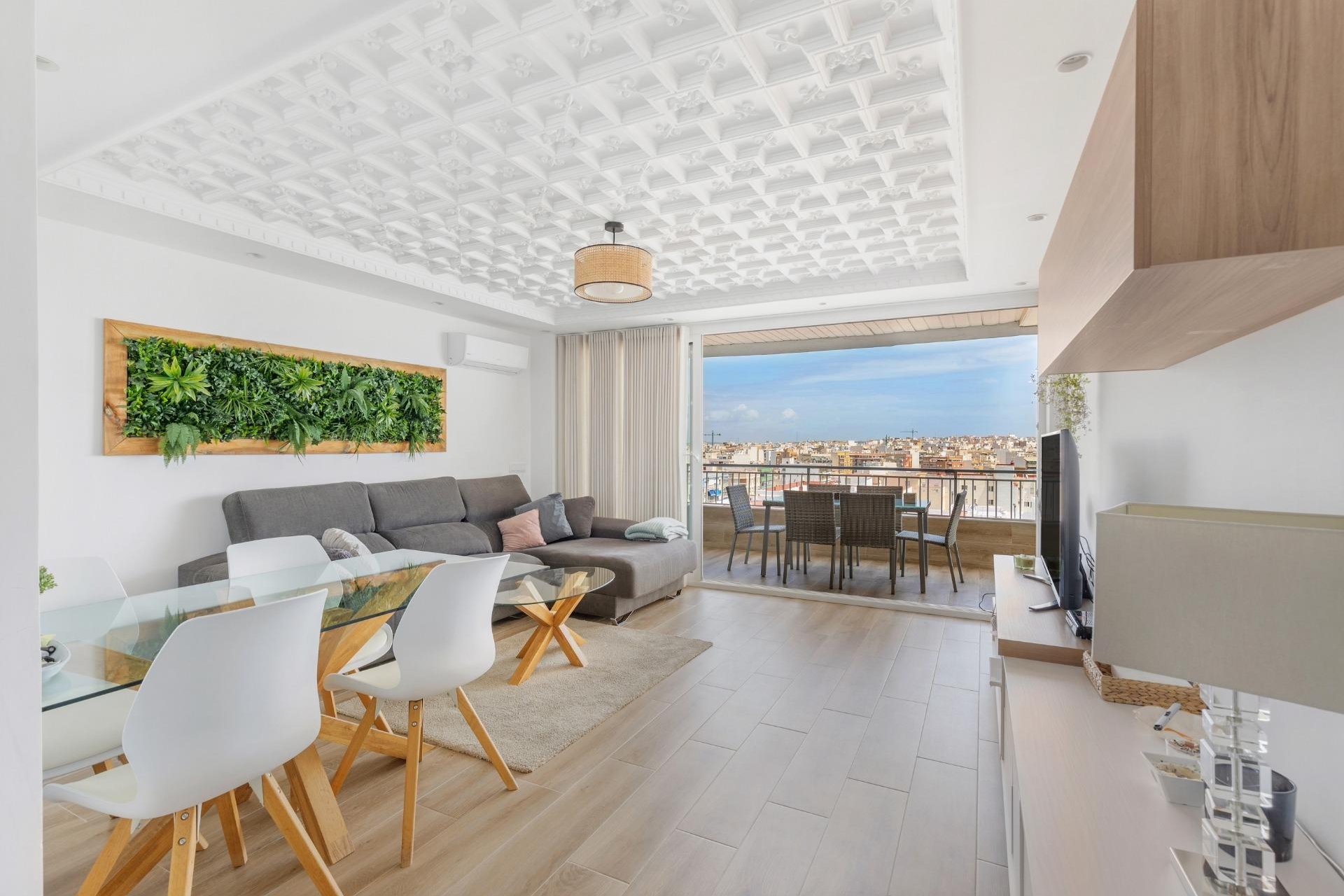 Revente - Appartement - Torrevieja - Acequion