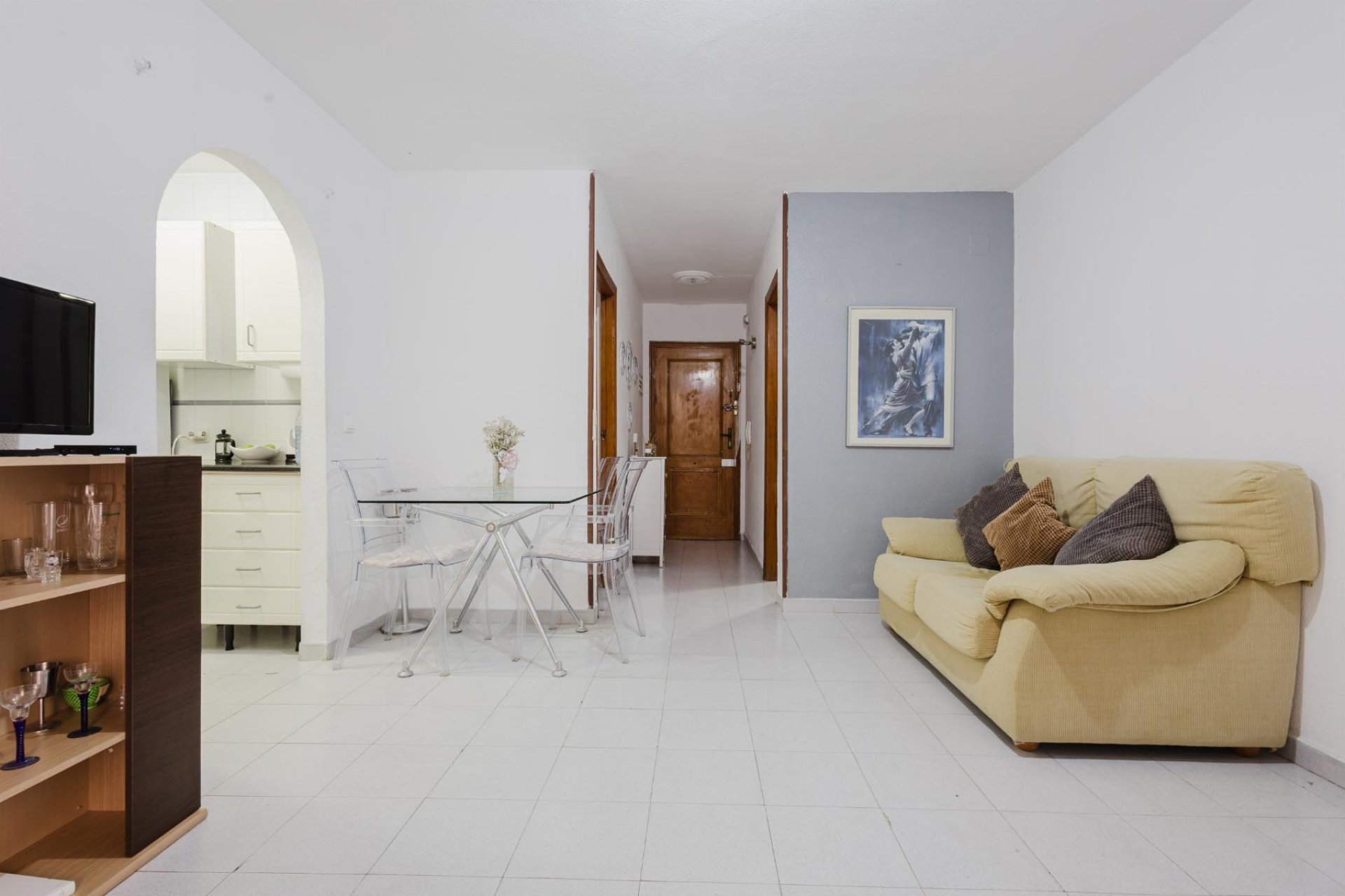Revente - Appartement - Torrevieja - Acequion