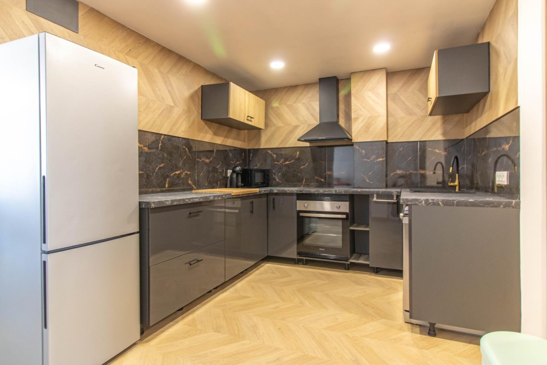 Revente - Appartement - Torrevieja - Acequion