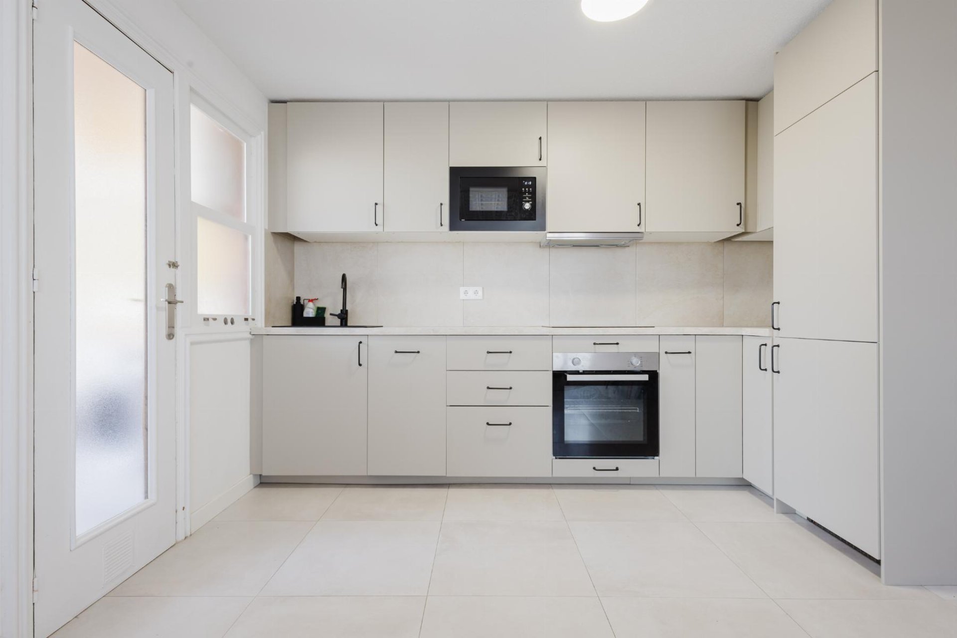 Revente - Appartement - Torrevieja - Acequion