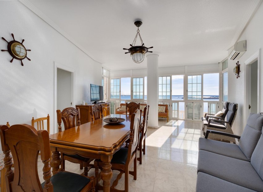 Revente - Appartement - Torrevieja - Acequion