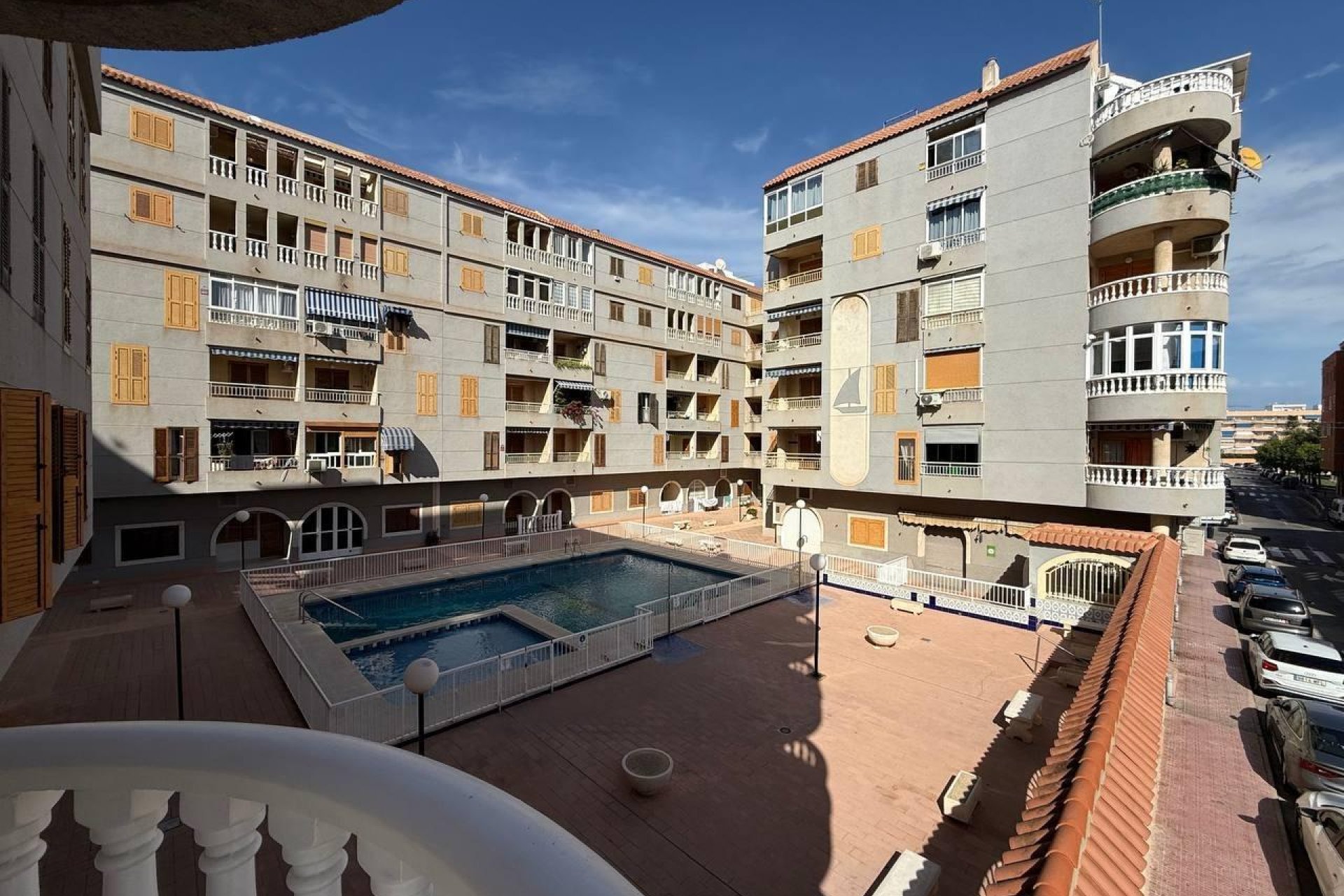 Revente - Appartement - Torrevieja - Acequion