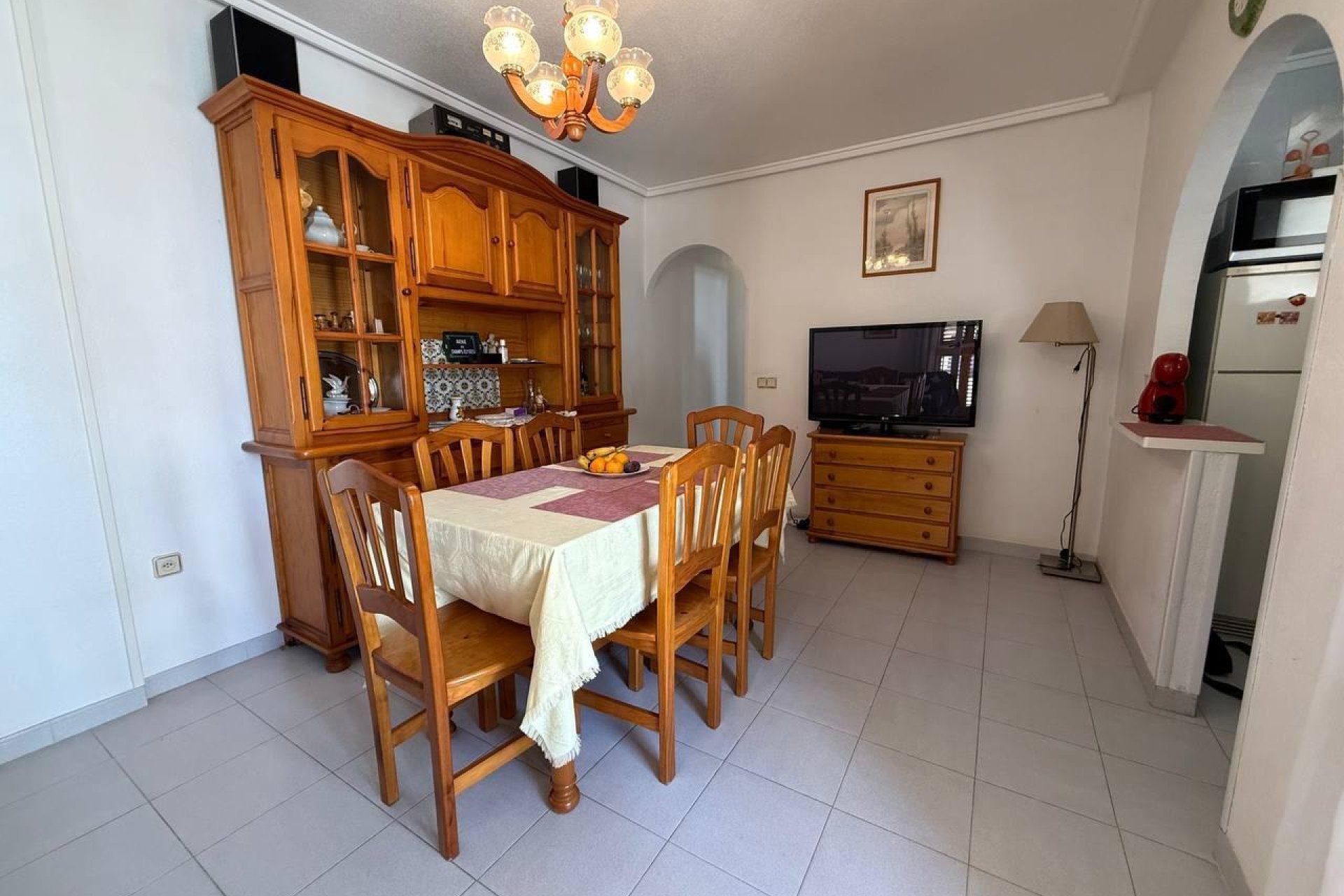 Revente - Appartement - Torrevieja - Acequion