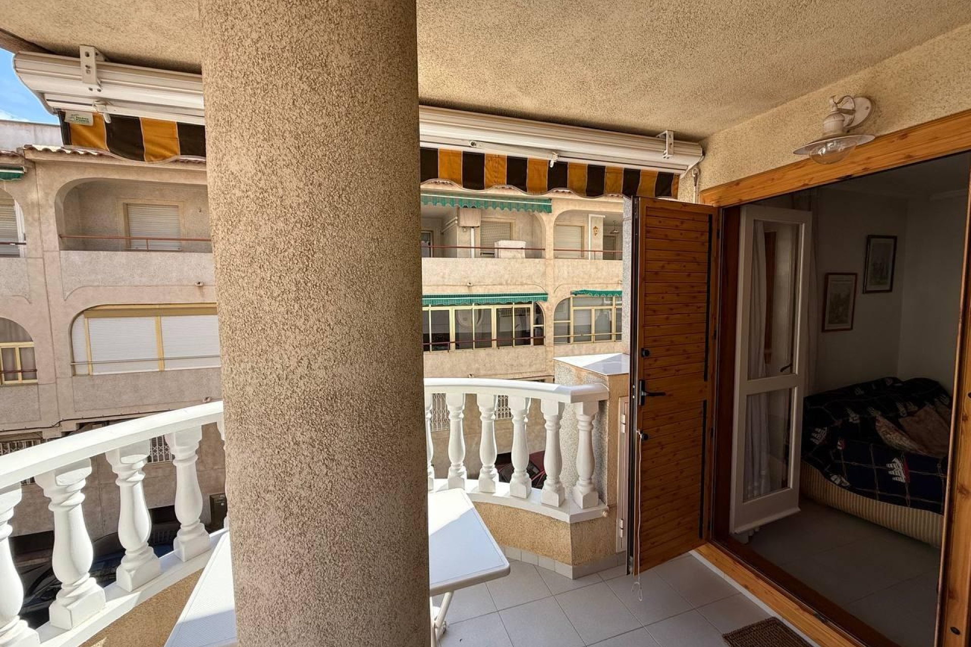 Revente - Appartement - Torrevieja - Acequion
