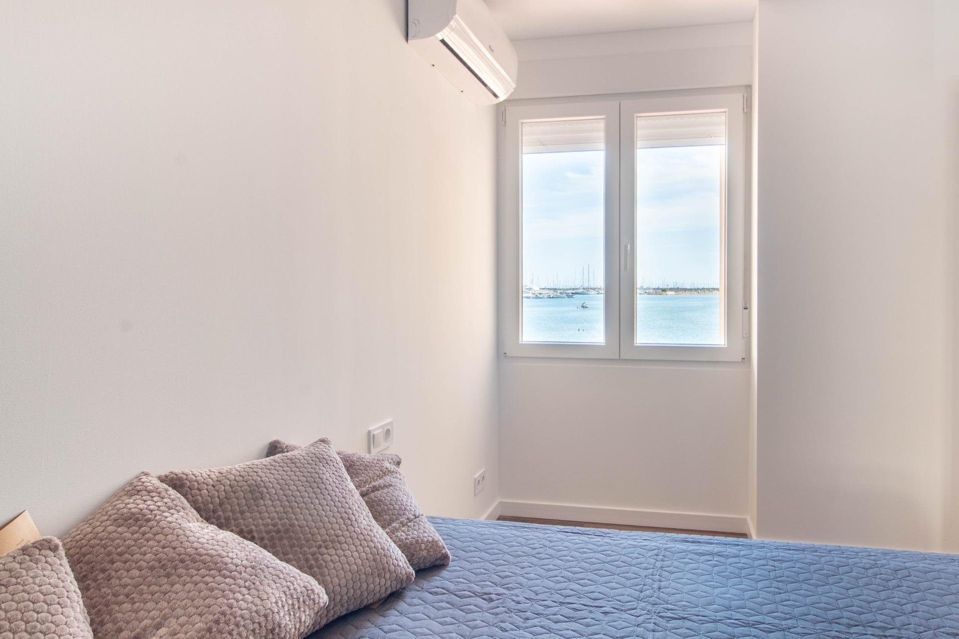 Revente - Appartement - Torrevieja - Acequion