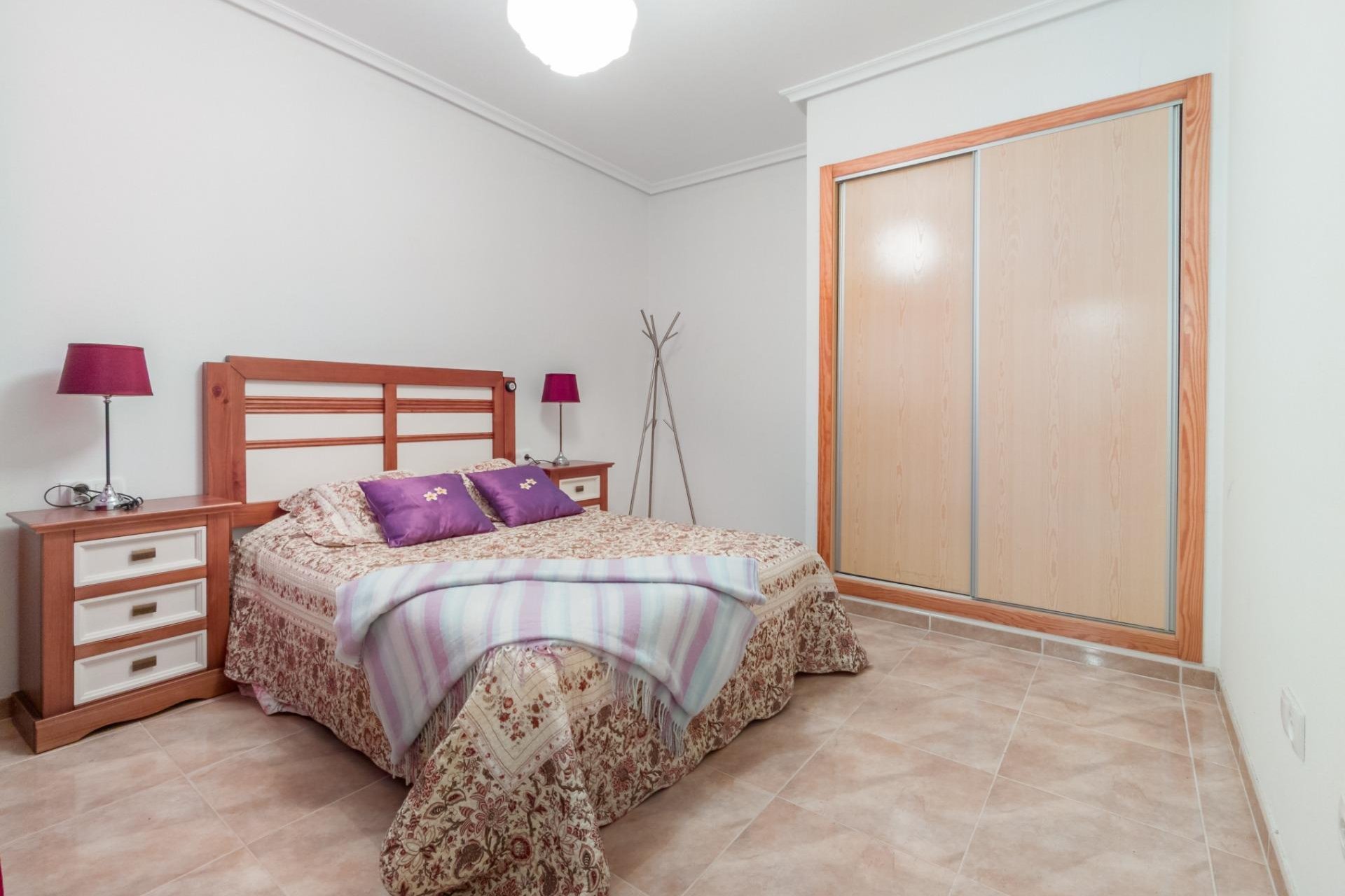 Revente - Appartement - Torrevieja - Acequion
