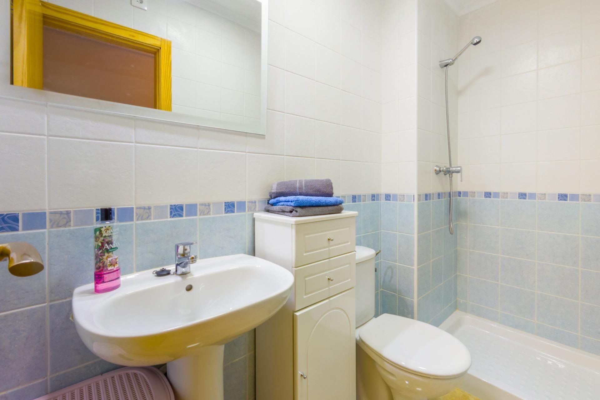 Revente - Appartement - Torrevieja - Acequion