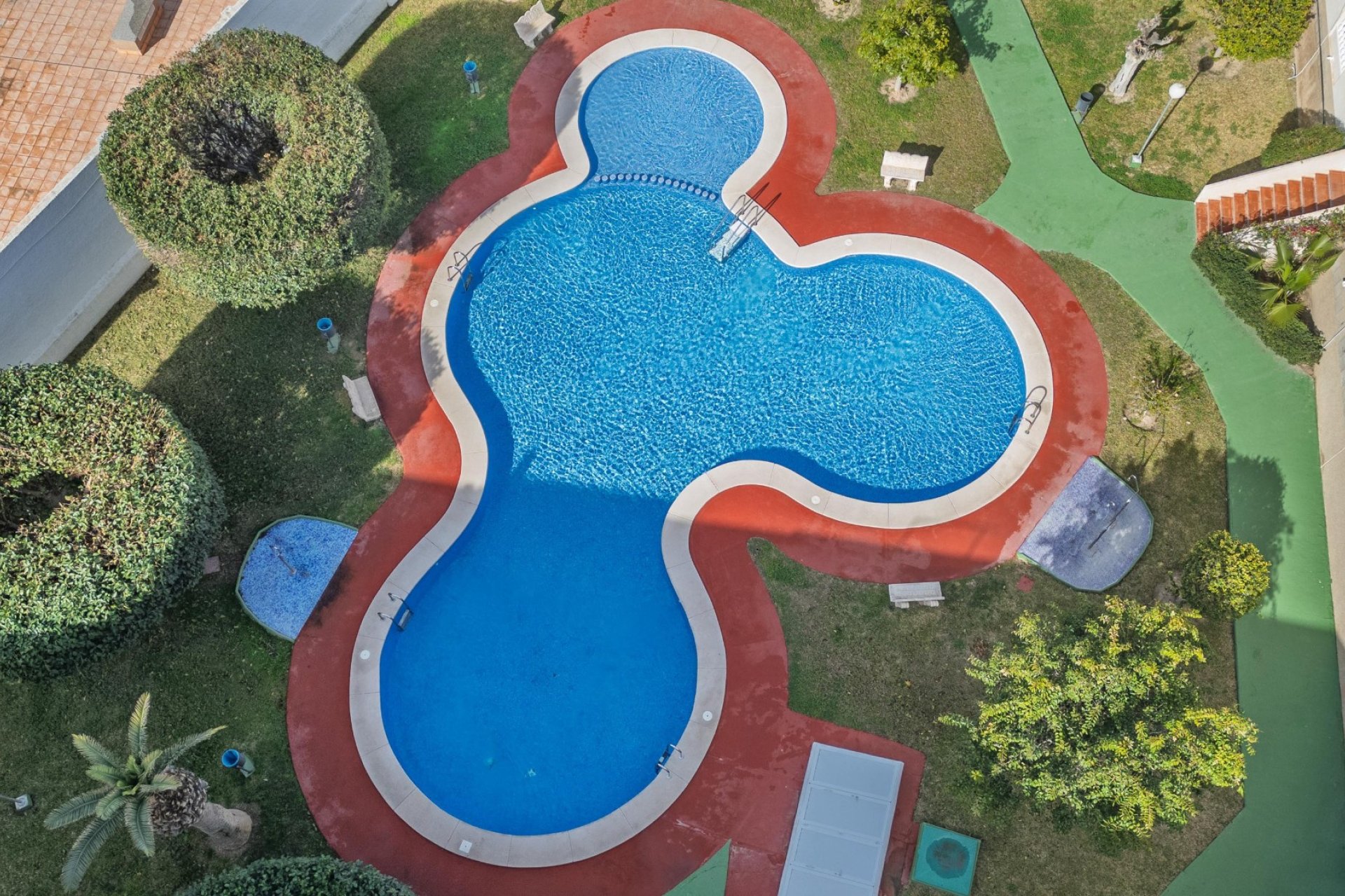 Revente - Appartement - Torrevieja - Acequion