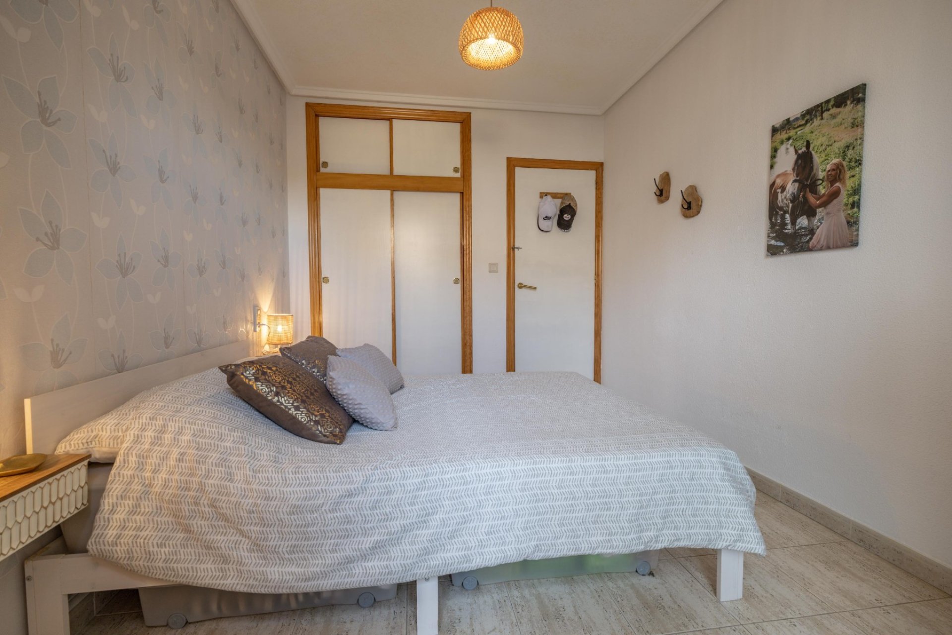 Revente - Appartement - Torrevieja - Acequion