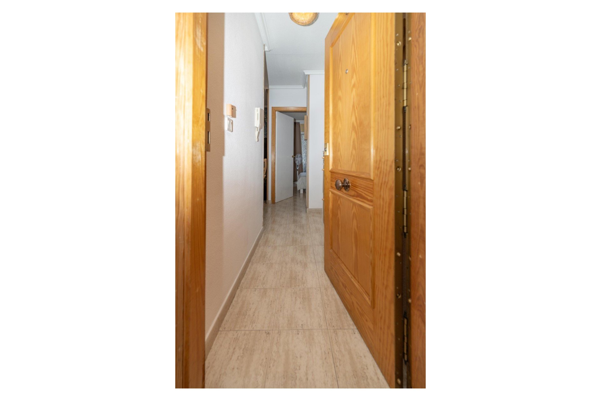 Revente - Appartement - Torrevieja - Acequion