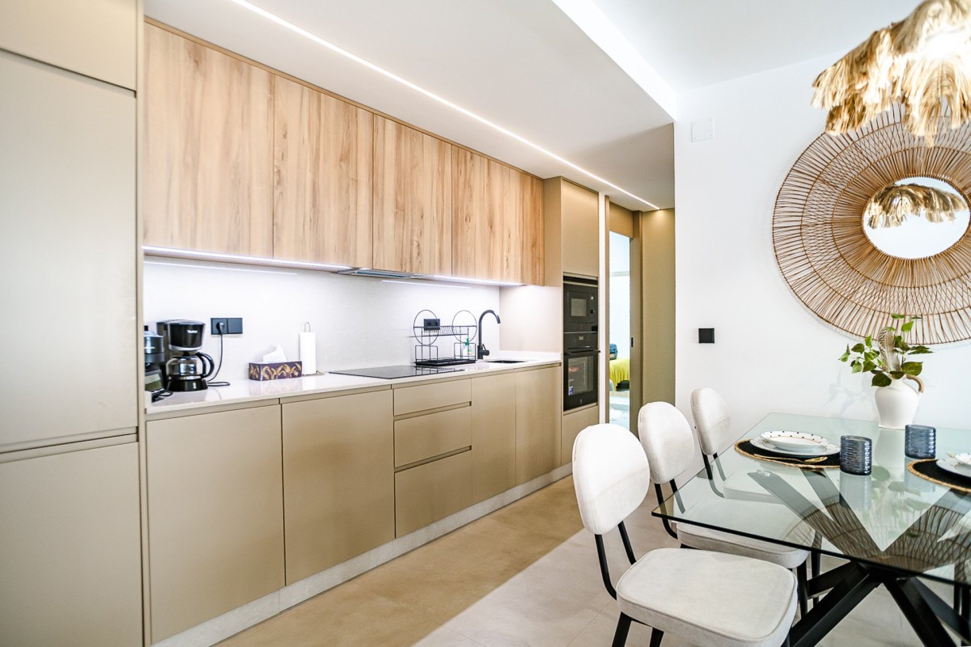 Revente - Appartement - Torrevieja - Acequion