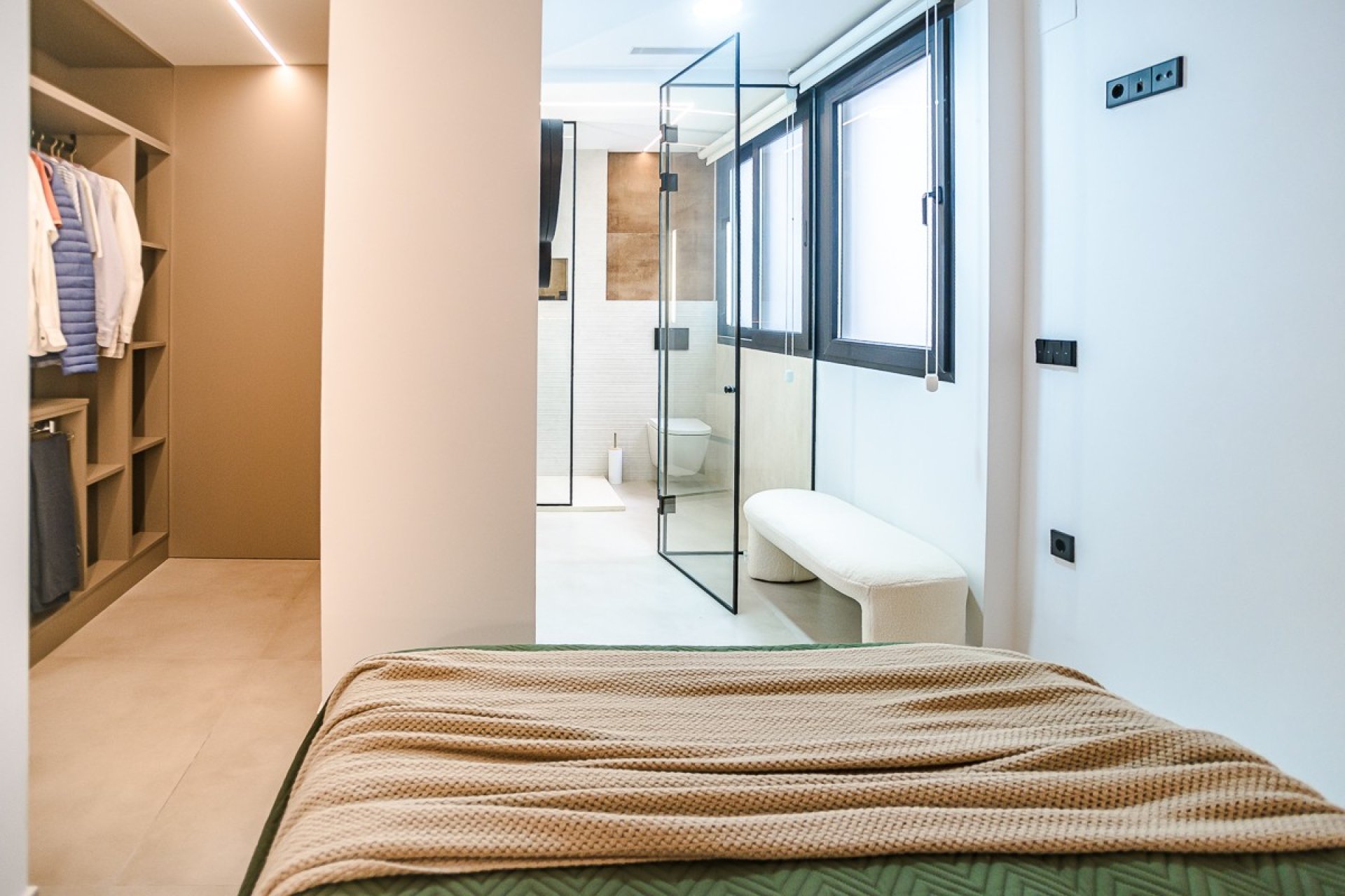 Revente - Appartement - Torrevieja - Acequion