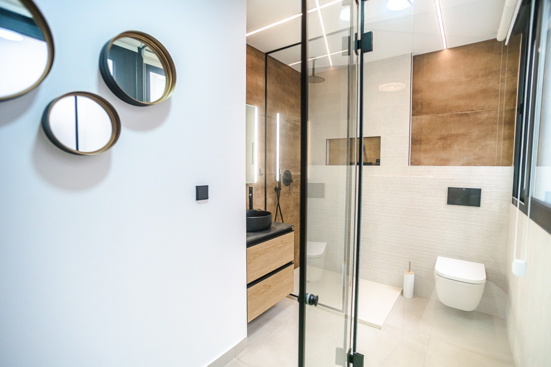 Revente - Appartement - Torrevieja - Acequion