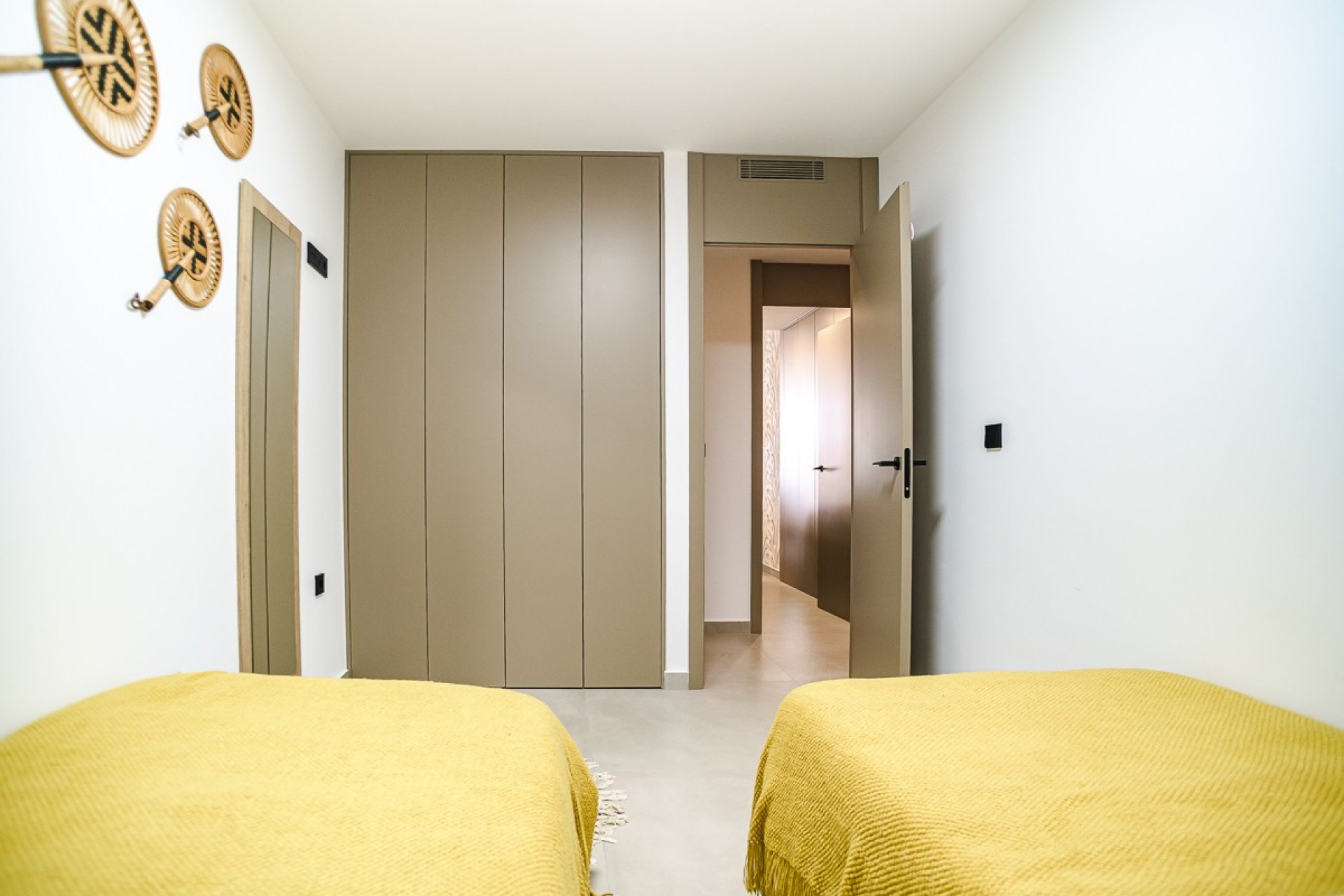 Revente - Appartement - Torrevieja - Acequion