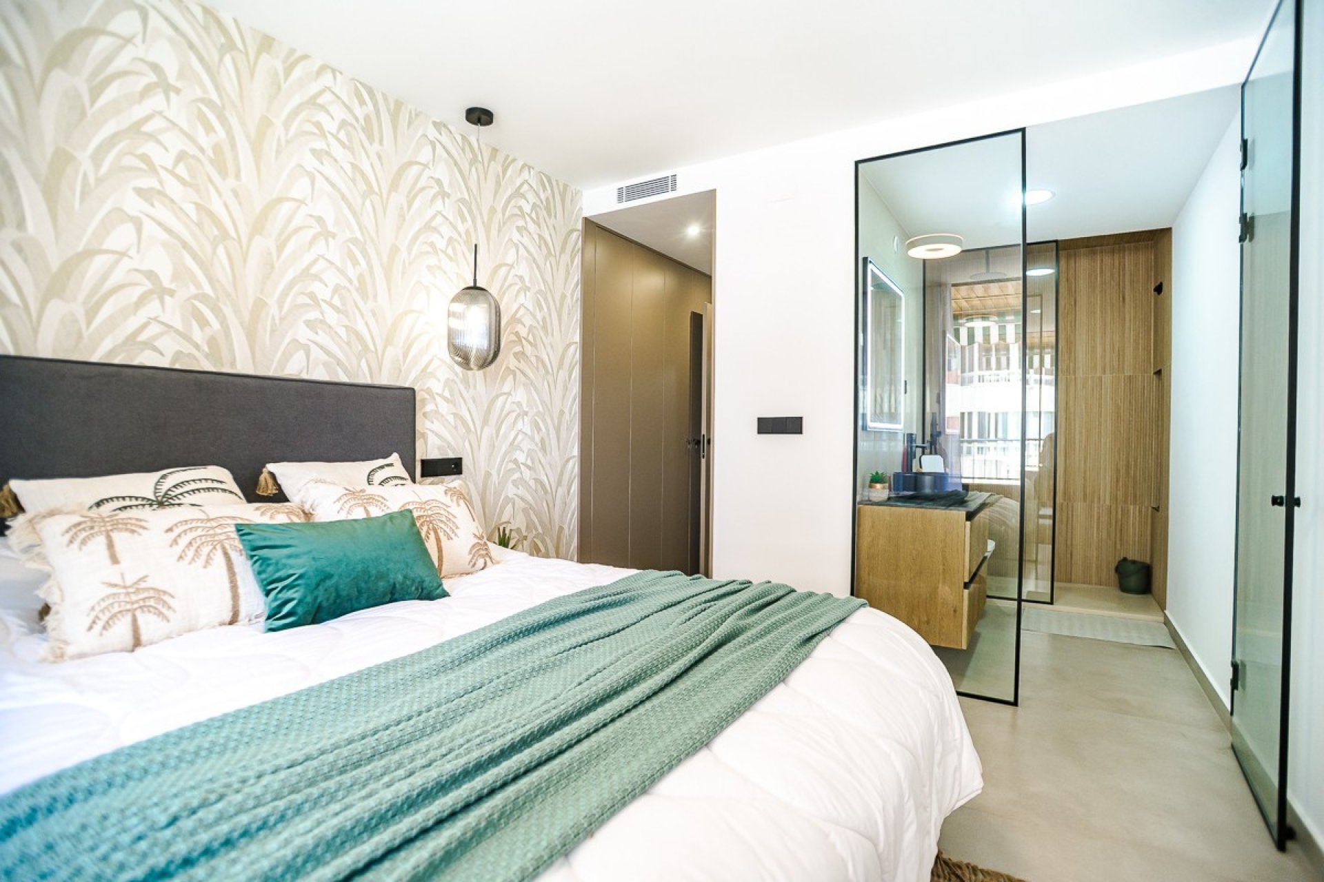 Revente - Appartement - Torrevieja - Acequion