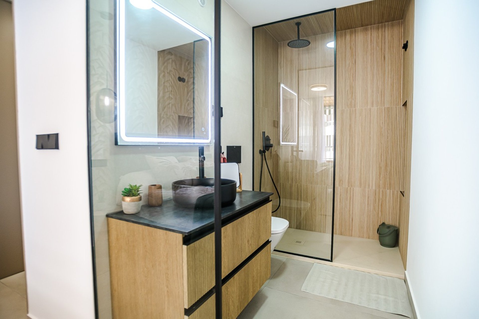 Revente - Appartement - Torrevieja - Acequion