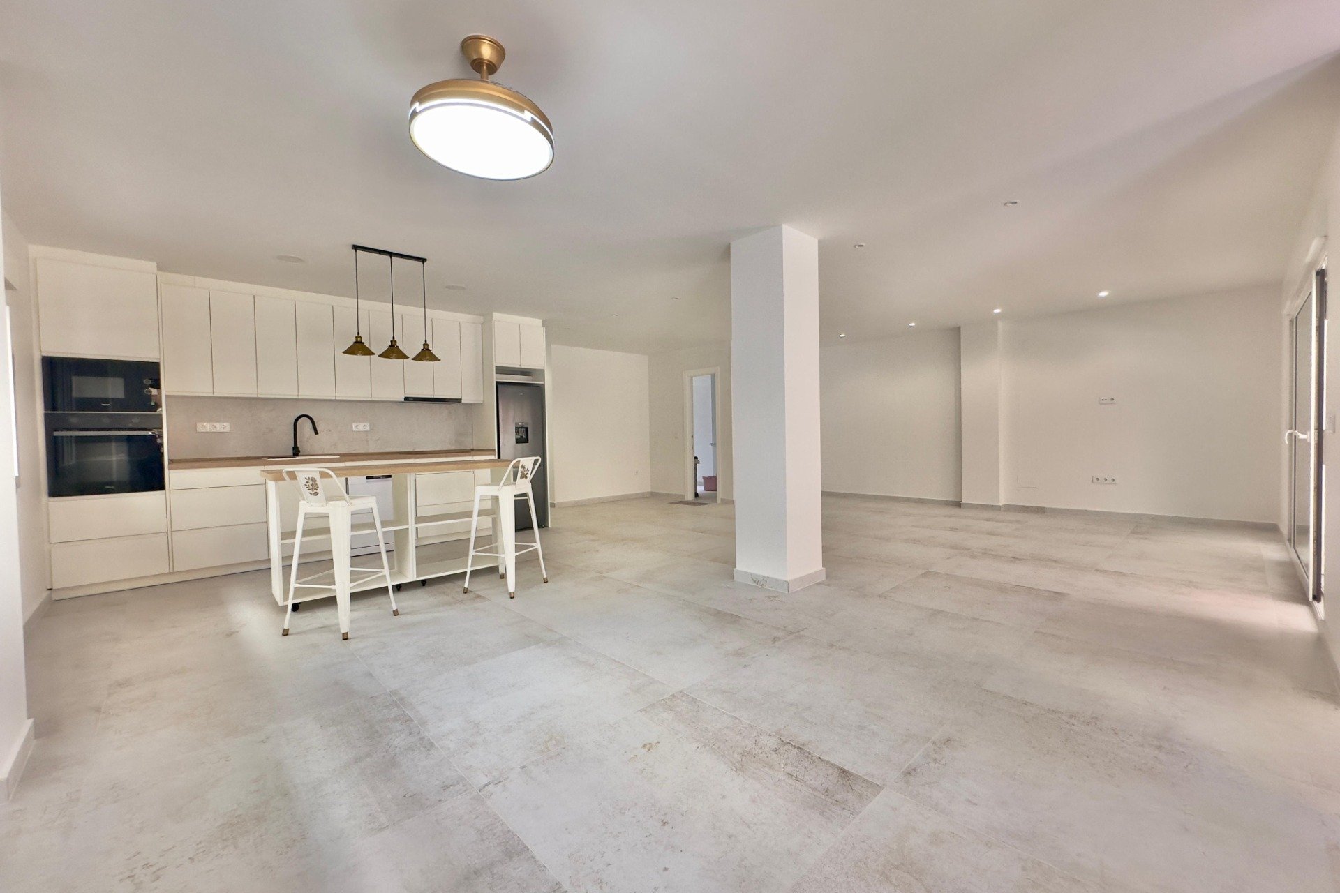 Revente - Appartement - Torrevieja - Acequion