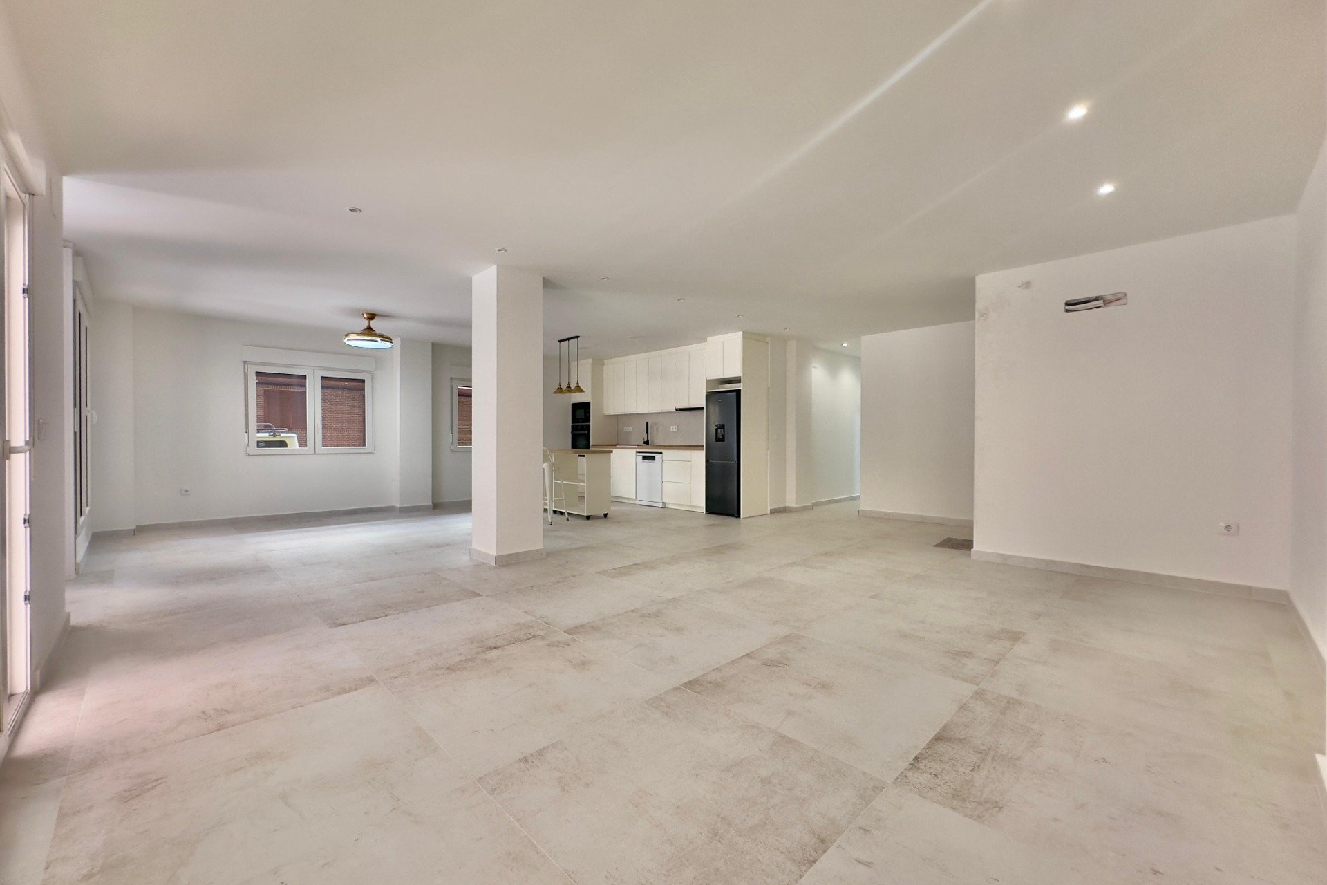 Revente - Appartement - Torrevieja - Acequion