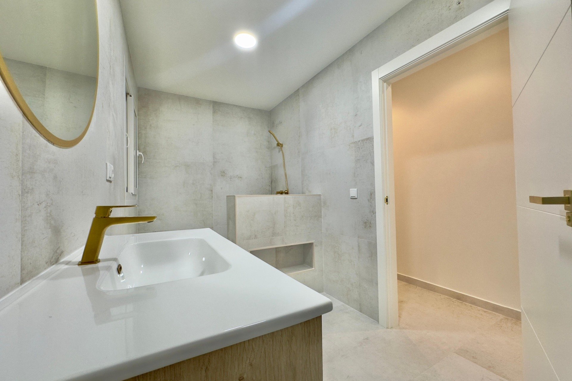 Revente - Appartement - Torrevieja - Acequion