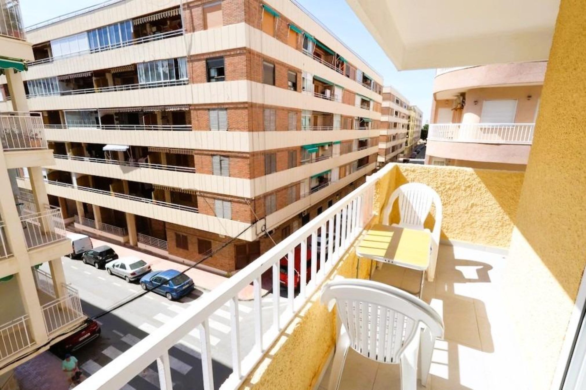 Revente - Appartement - Torrevieja - Acequion