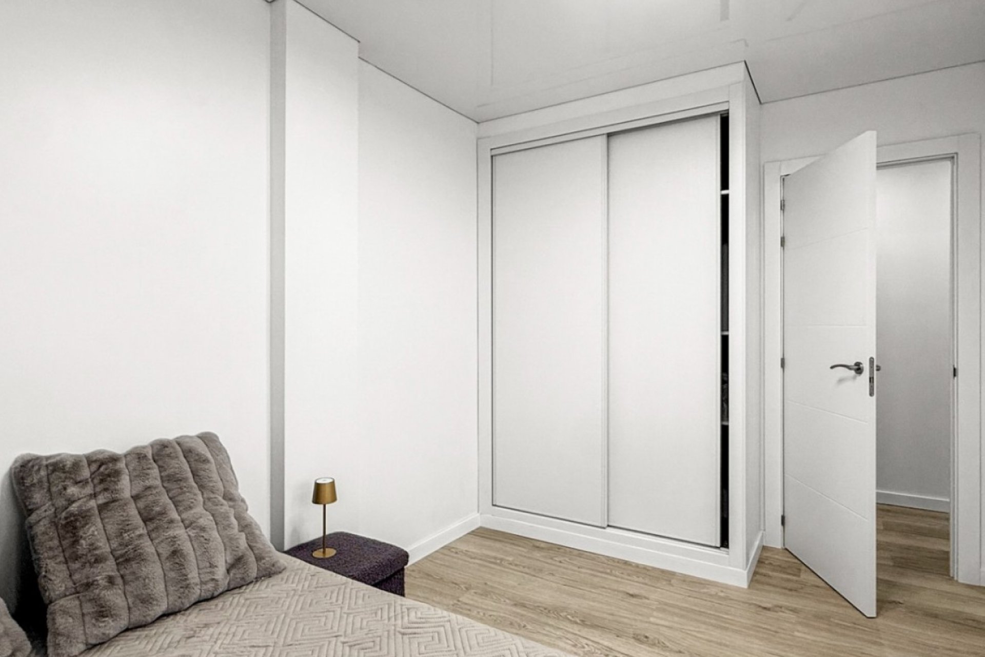 Revente - Appartement - Torrevieja - Acequion