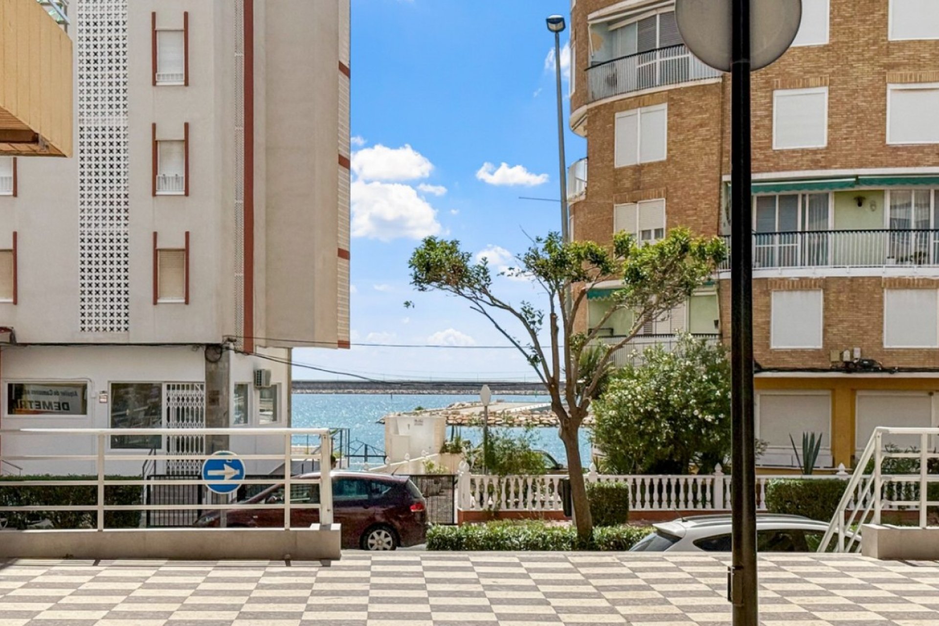 Revente - Appartement - Torrevieja - Acequion