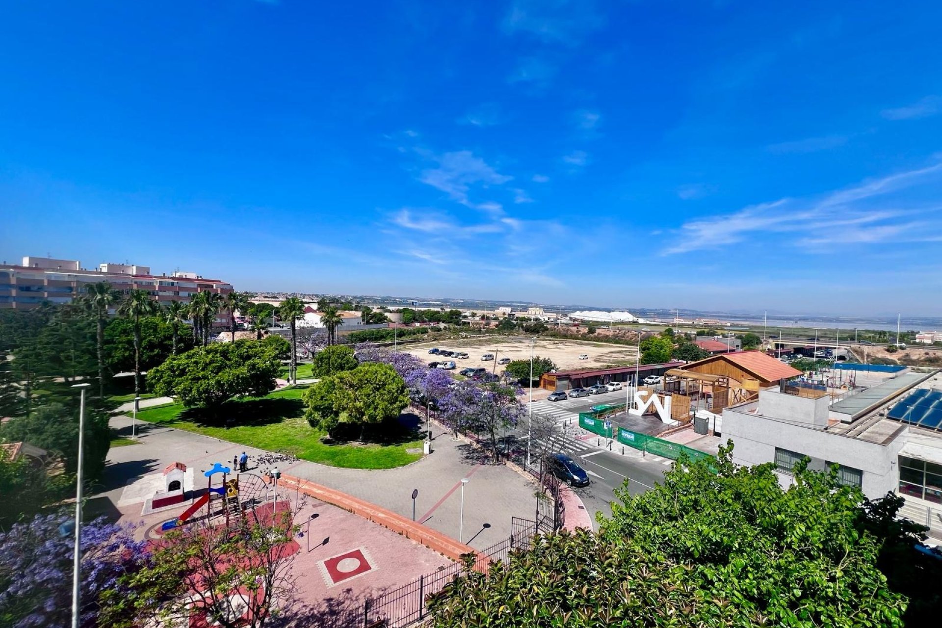 Revente - Appartement - Torrevieja - Acequion