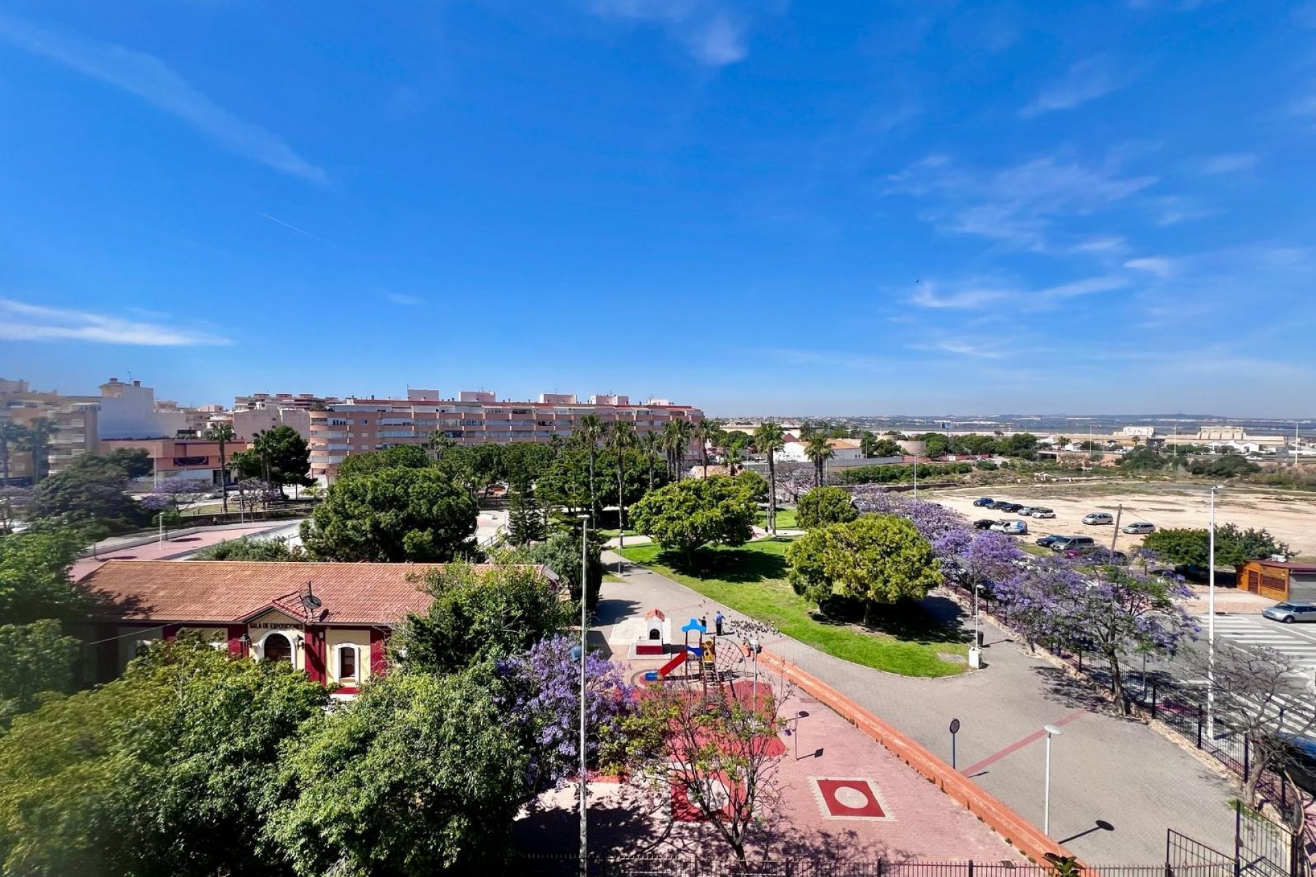Revente - Appartement - Torrevieja - Acequion